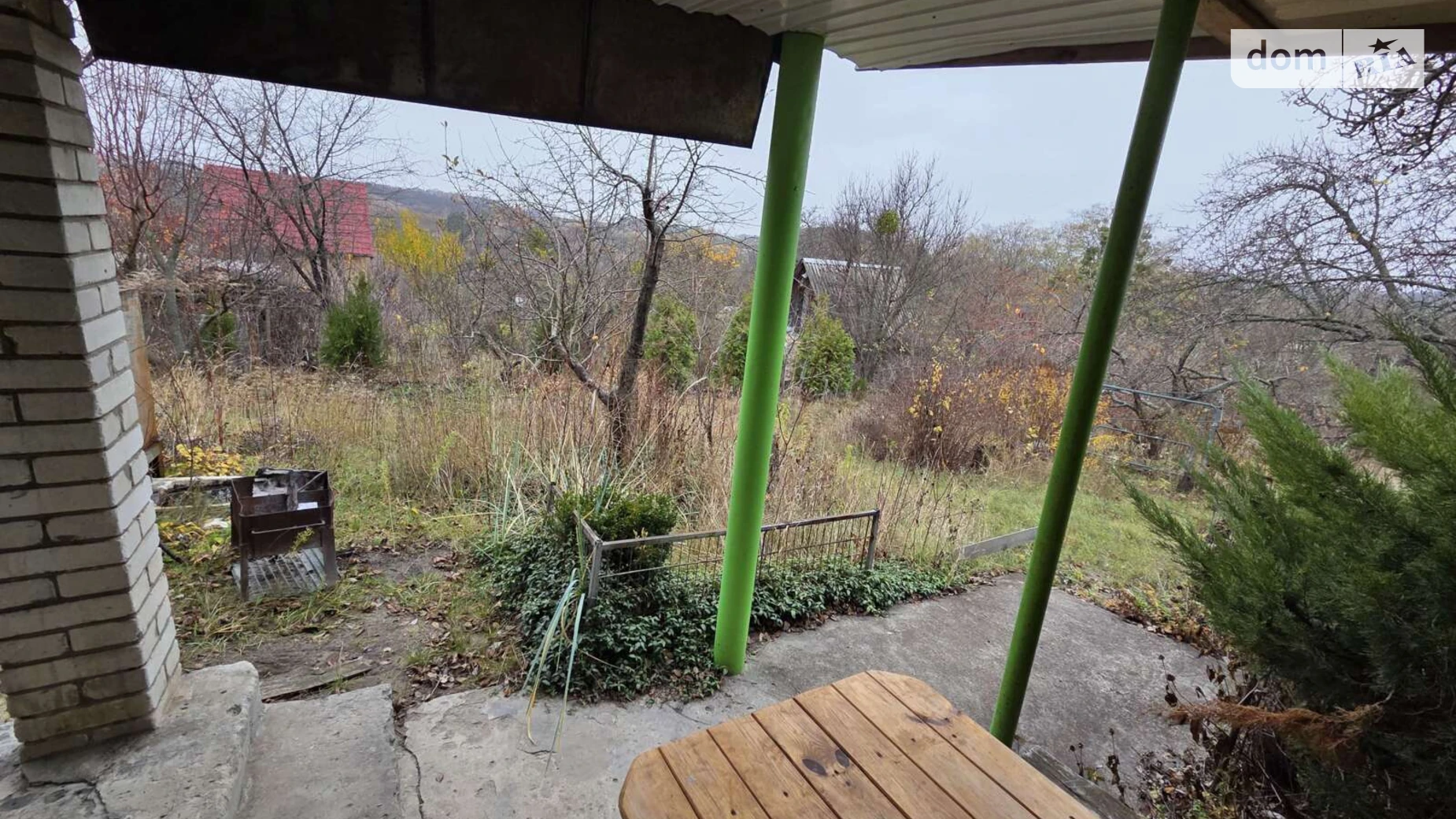 Продається одноповерховий будинок 53.4 кв. м з мансардою, цена: 25000 $ - фото 2