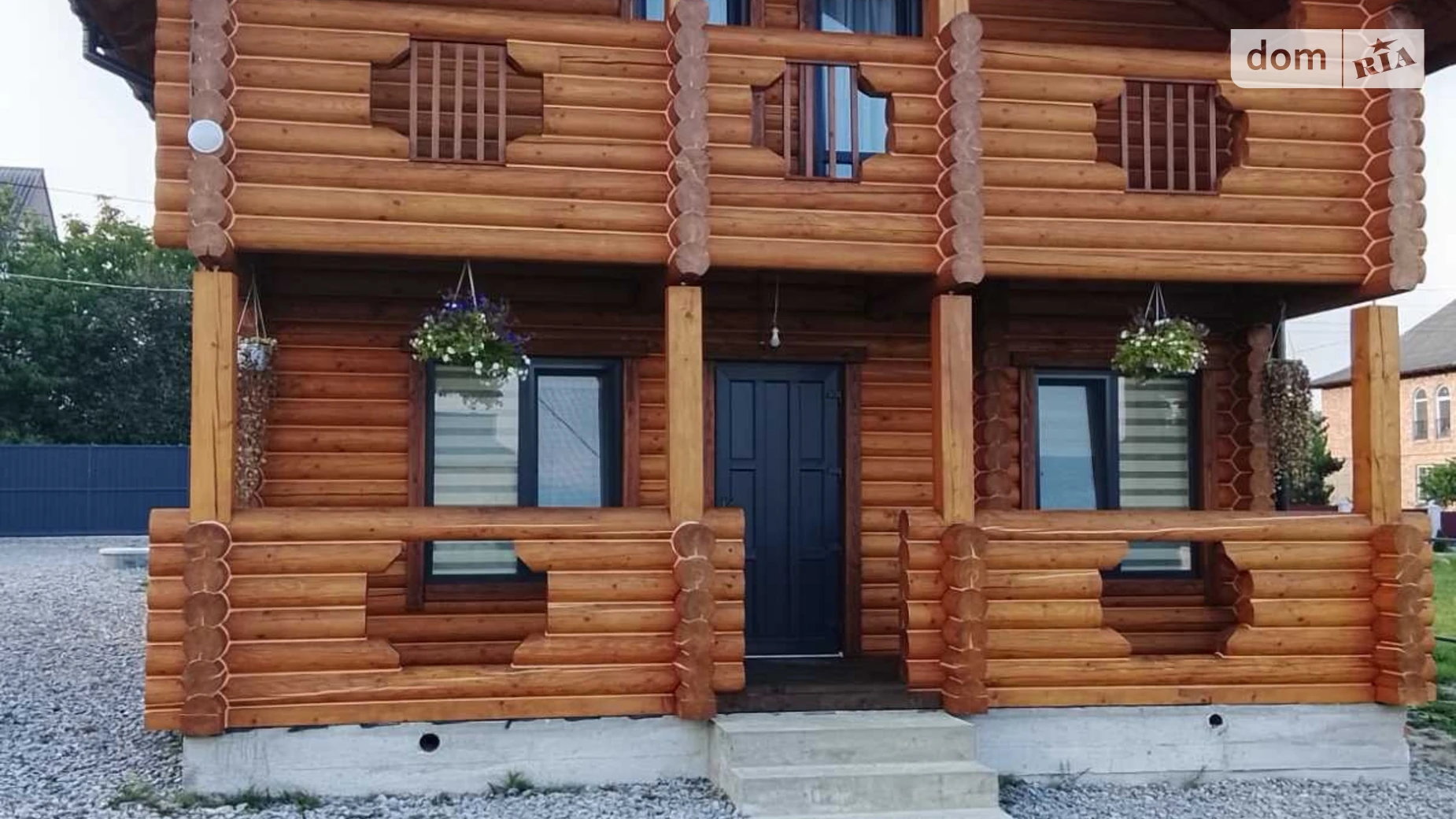 Продається будинок 2 поверховий 75.7 кв. м з подвалом, цена: 119000 $ - фото 3