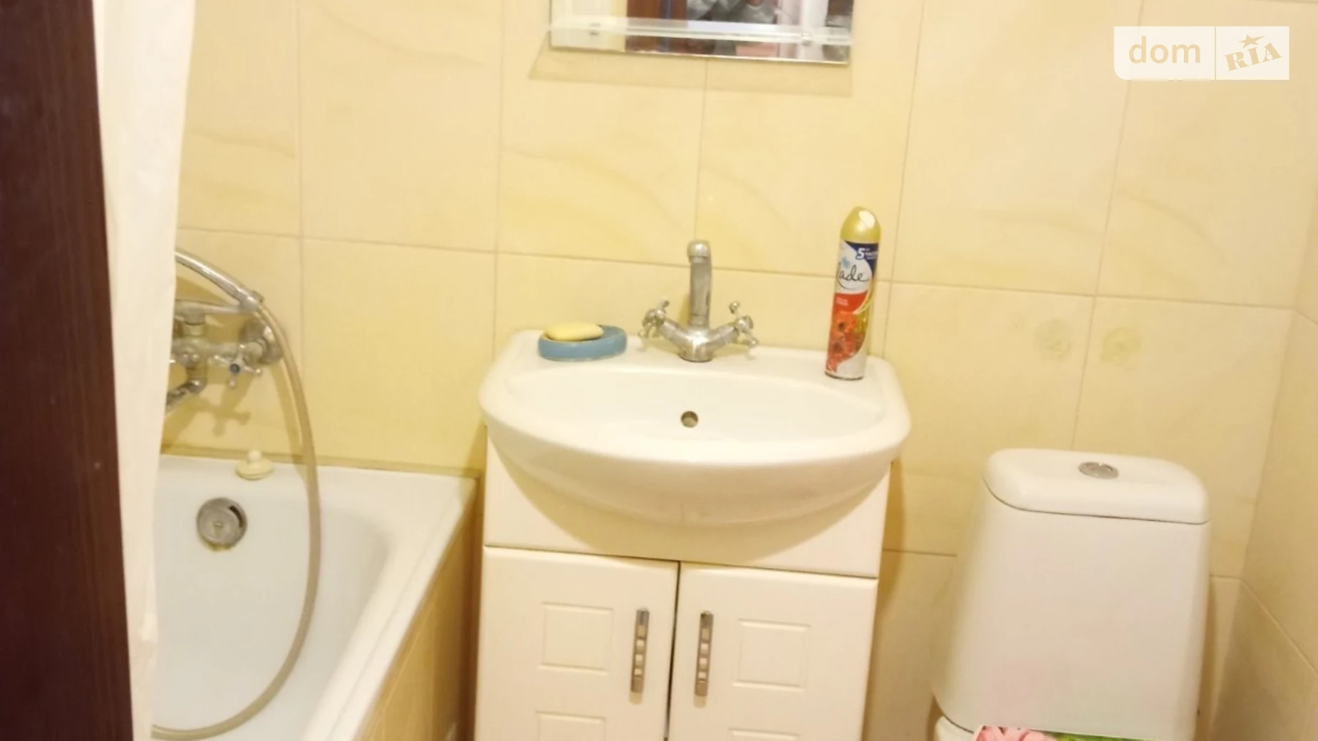 Сдается в аренду 2-комнатная квартира 40 кв. м в Хмельницком, ул. Мазура Николая - фото 2