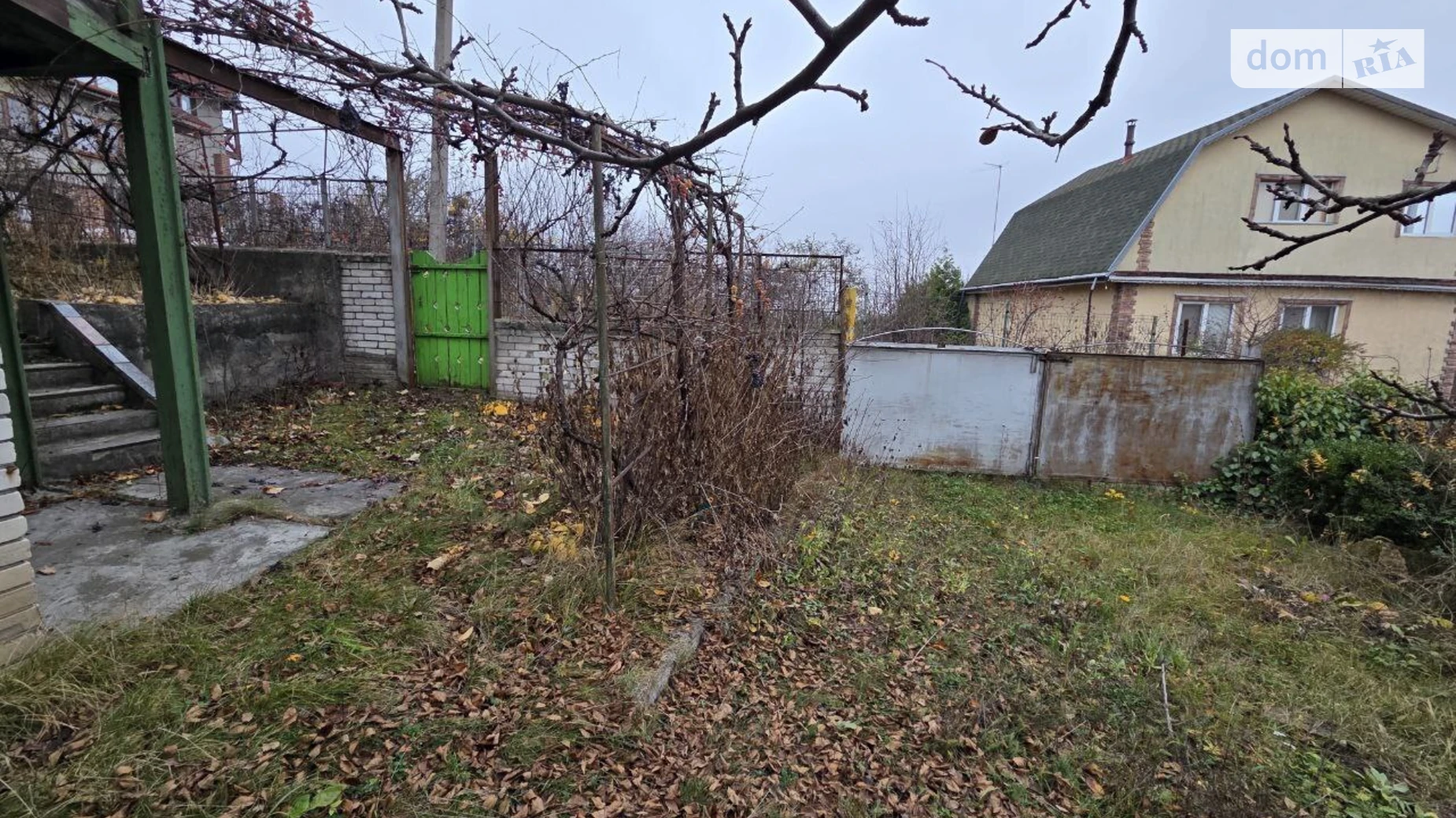 Продається одноповерховий будинок 53.4 кв. м з мансардою, цена: 25000 $ - фото 4