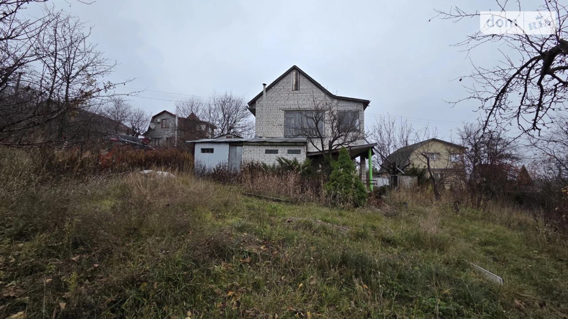 Продається одноповерховий будинок 53.4 кв. м з мансардою, цена: 25000 $ - фото 5