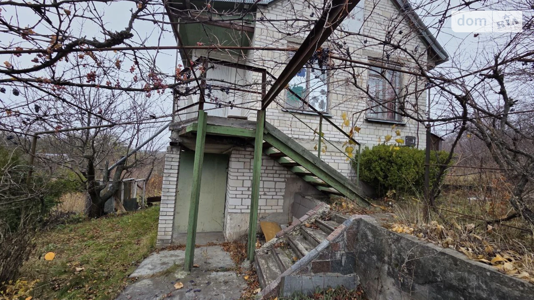 Продається одноповерховий будинок 53.4 кв. м з мансардою, цена: 25000 $ - фото 3