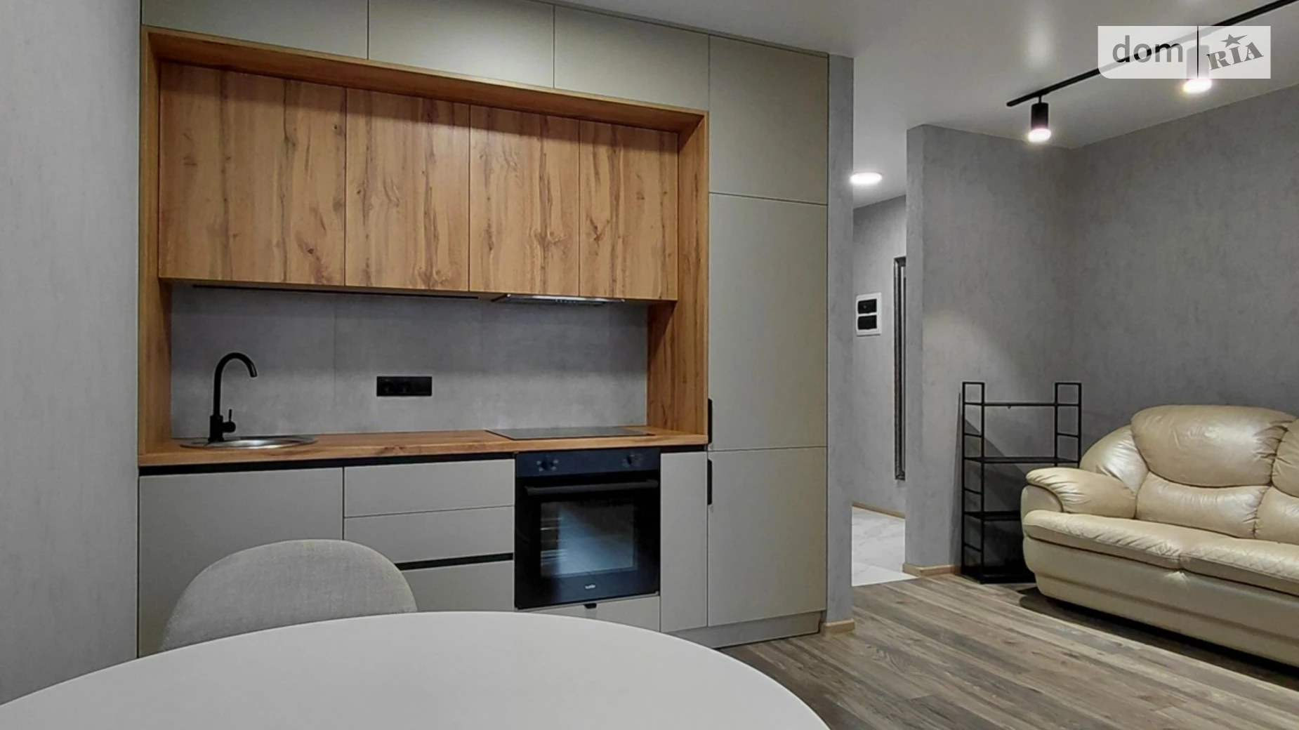 Продается 1-комнатная квартира 41 кв. м в Киеве, ул. Ивана Выговского(Маршала Гречко), 42 - фото 2