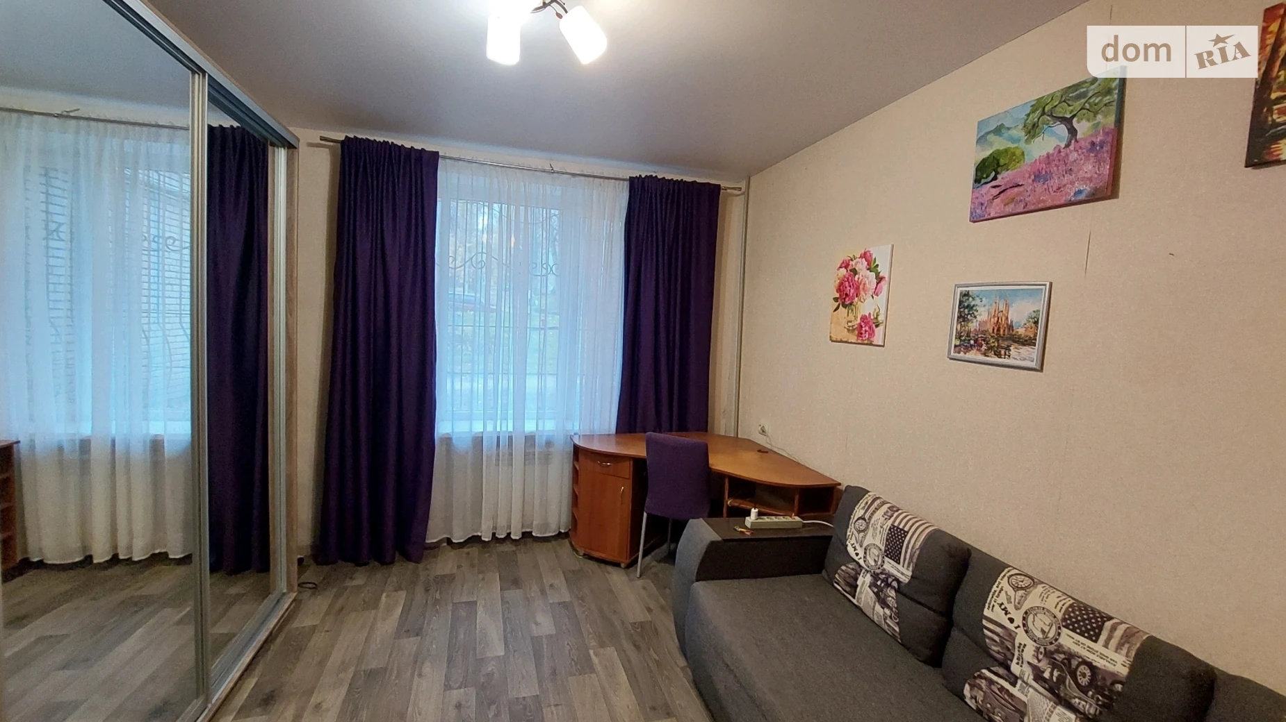 Продається 2-кімнатна квартира 52 кв. м у Кам'янському, цена: 19999 $ - фото 3