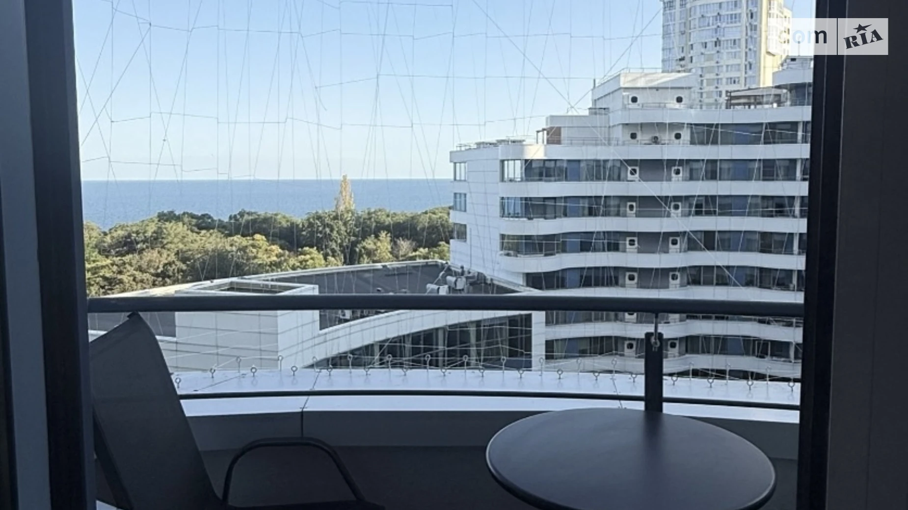 Сдается в аренду 3-комнатная квартира 128.7 кв. м в Одессе, ул. Литературная, 1А - фото 5