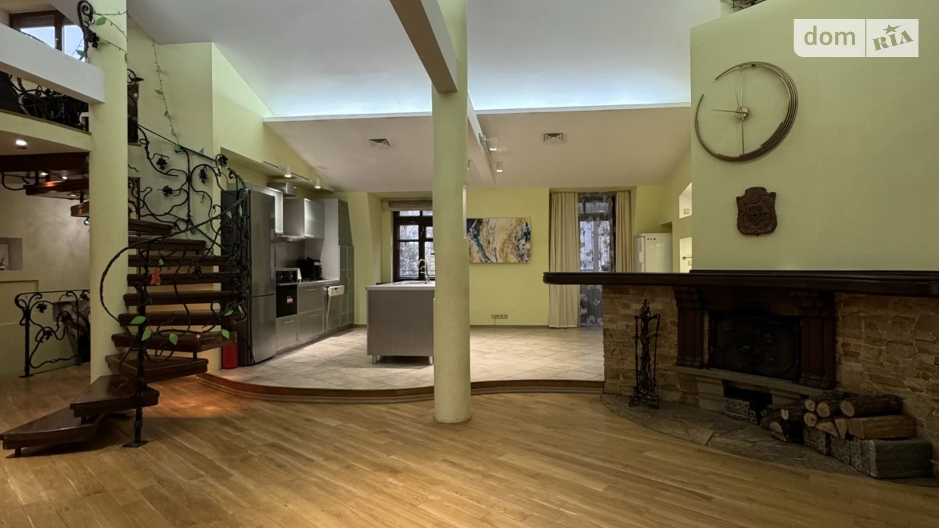 Сдается в аренду 4-комнатная квартира 180 кв. м в Киеве, ул. Вячеслава Липинского(Чапаева), 10 - фото 3