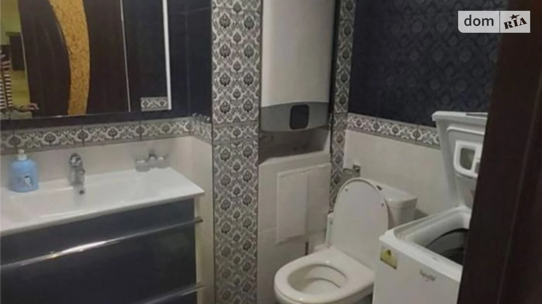 Сдается в аренду 2-комнатная квартира 58 кв. м в Львове, просп. Красной Калины, 125 - фото 4