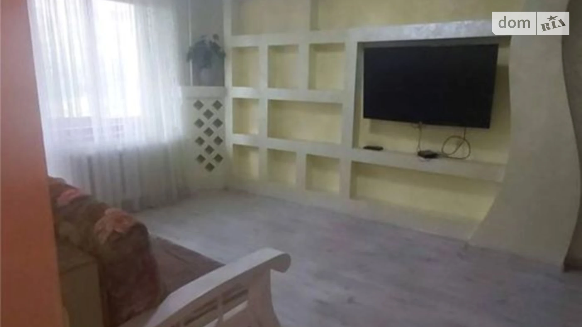 Сдается в аренду 2-комнатная квартира 58 кв. м в Львове, просп. Красной Калины, 125 - фото 2