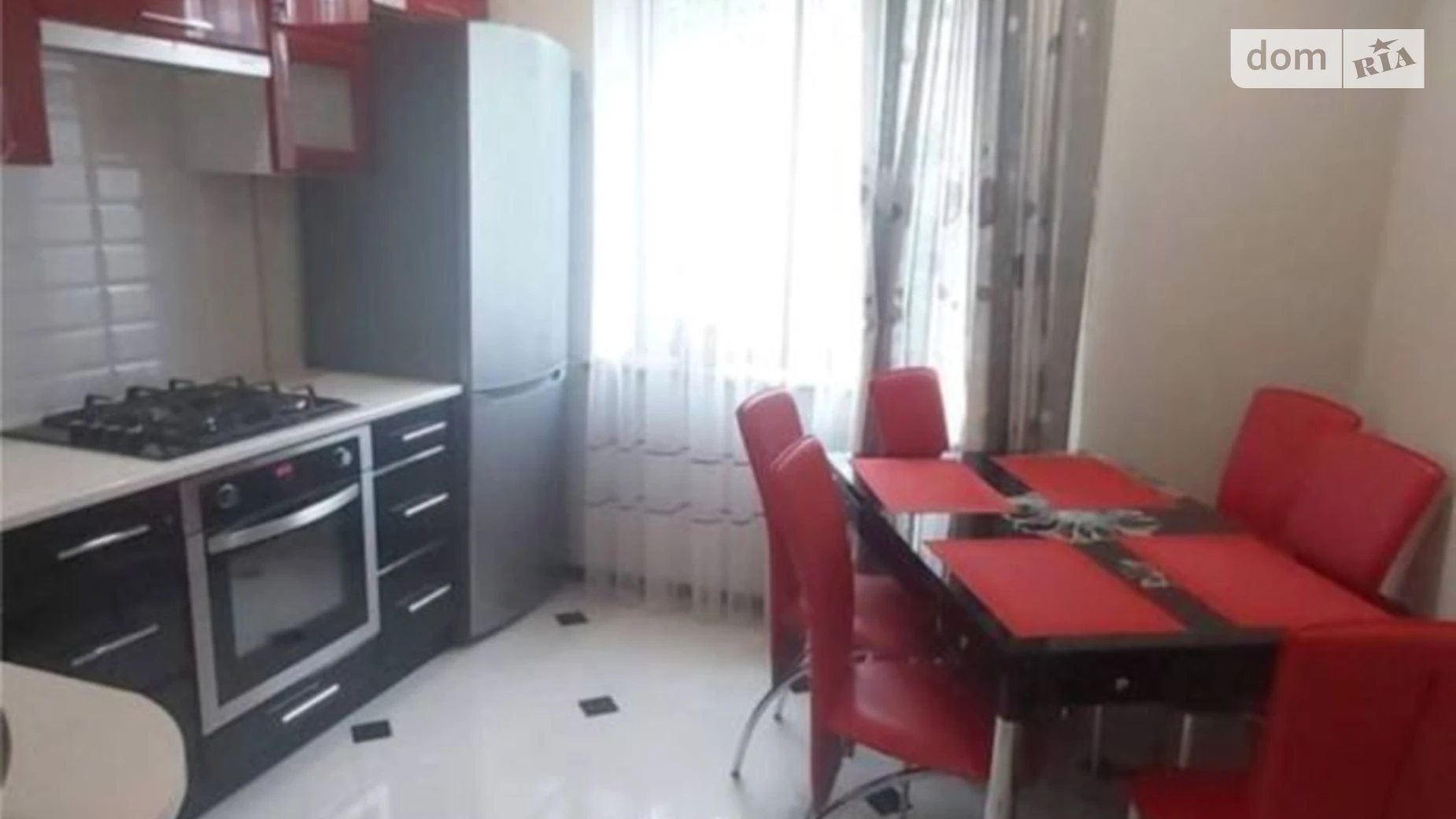 Сдается в аренду 2-комнатная квартира 58 кв. м в Львове, просп. Красной Калины, 125 - фото 3