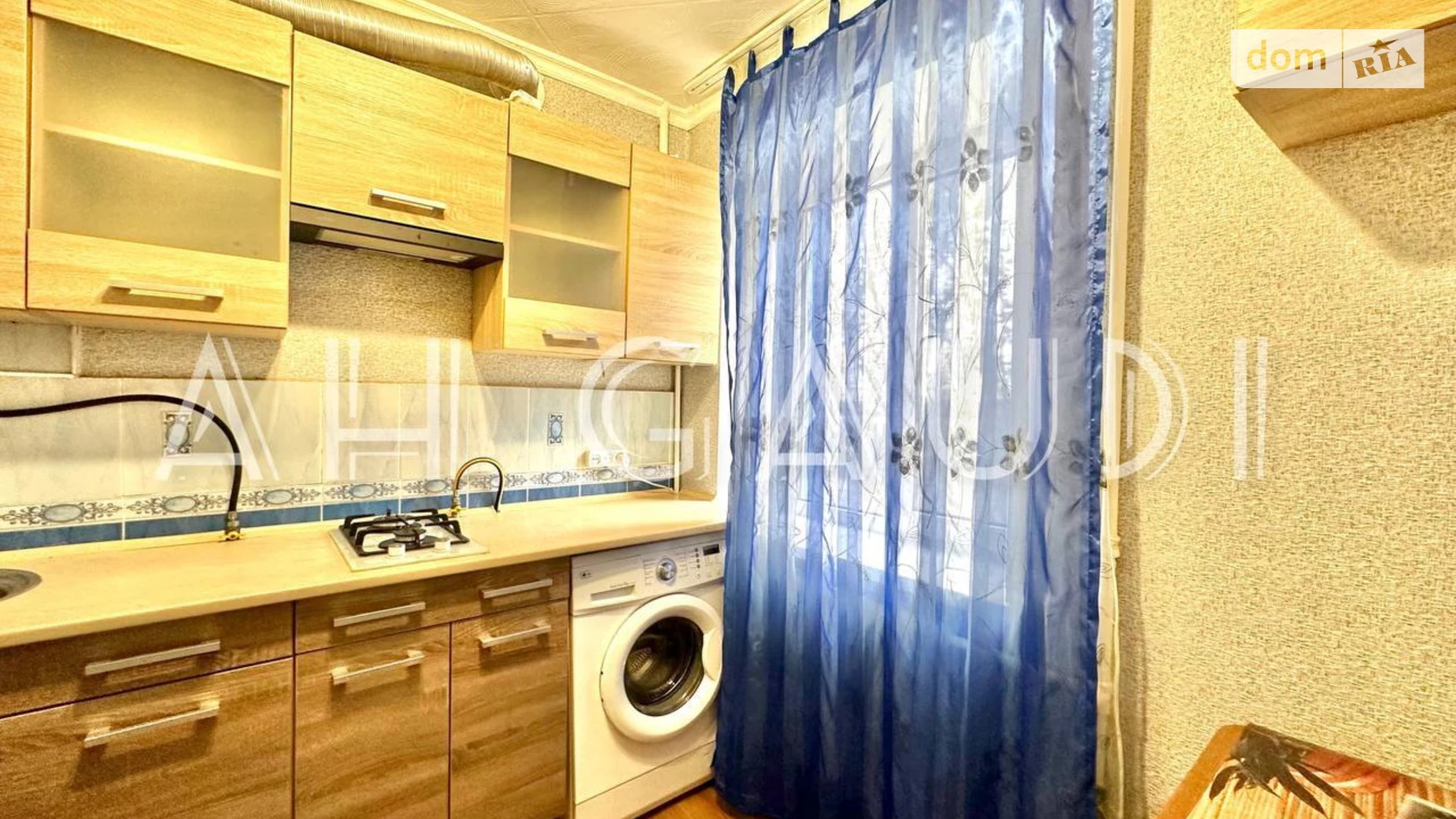 Сдается в аренду 1-комнатная квартира 29.2 кв. м в Николаеве, цена: 6500 грн - фото 3