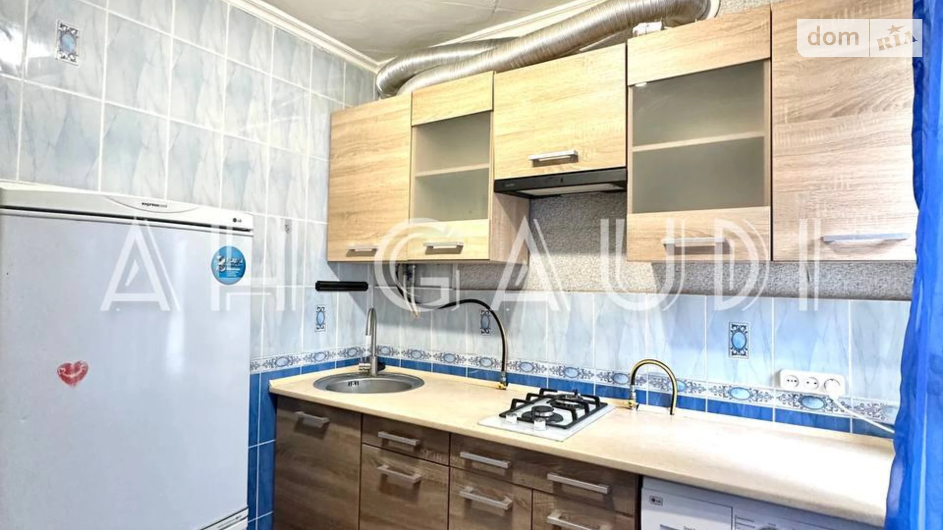 Сдается в аренду 1-комнатная квартира 29.2 кв. м в Николаеве, цена: 6500 грн - фото 4