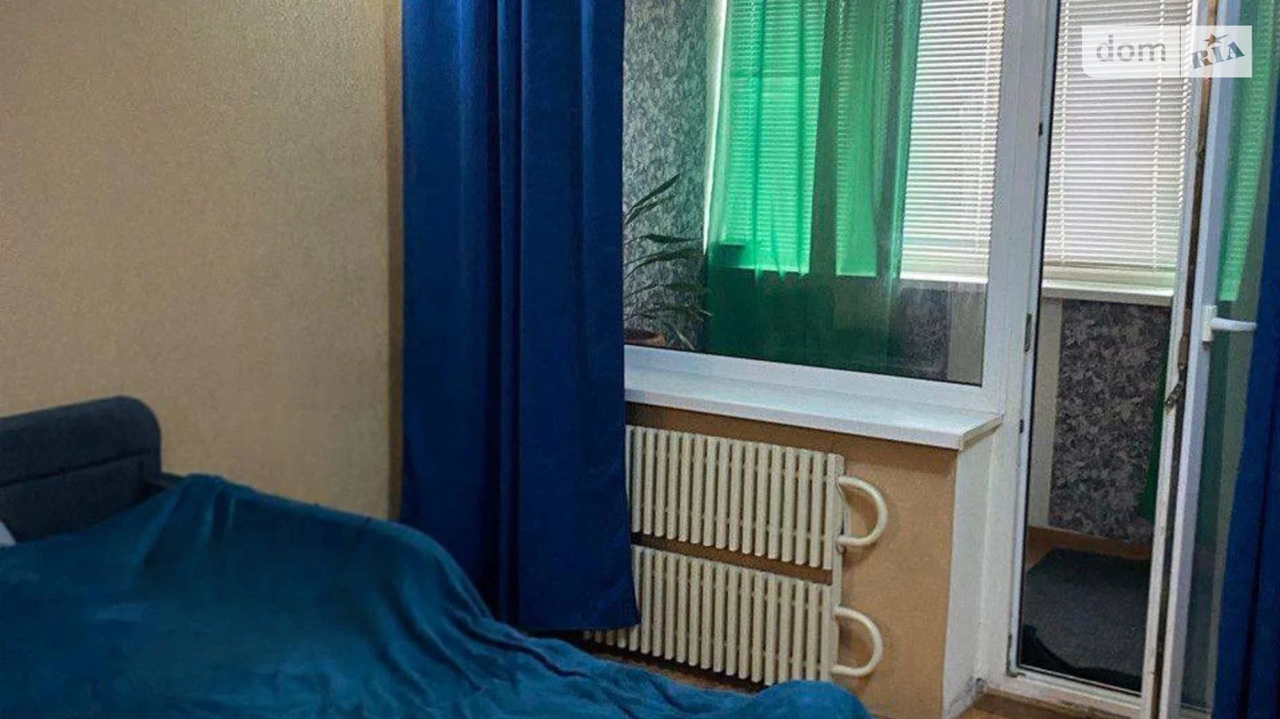 Продается 2-комнатная квартира 43.1 кв. м в Днепре, ул. Метростроевская, 8 - фото 4