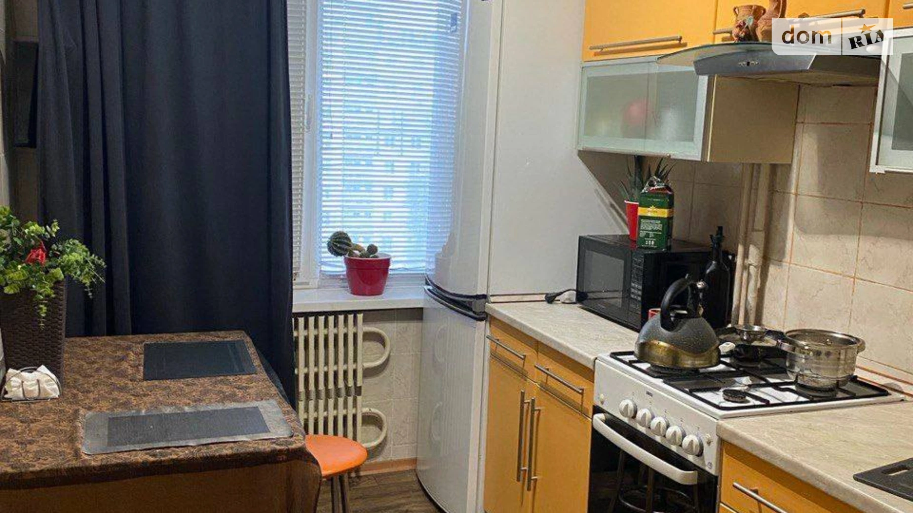 Продается 2-комнатная квартира 43.1 кв. м в Днепре, ул. Метростроевская, 8 - фото 3