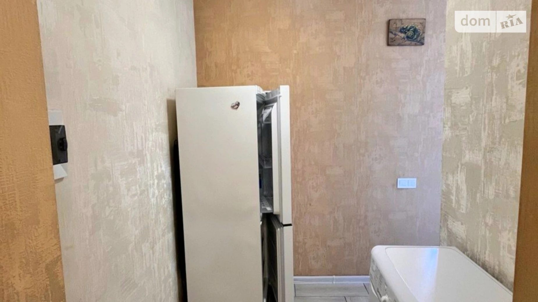 Продается 1-комнатная квартира 22 кв. м в Ирпене, ул. Соборная(ІІІ Интернационала), 118/19 - фото 3