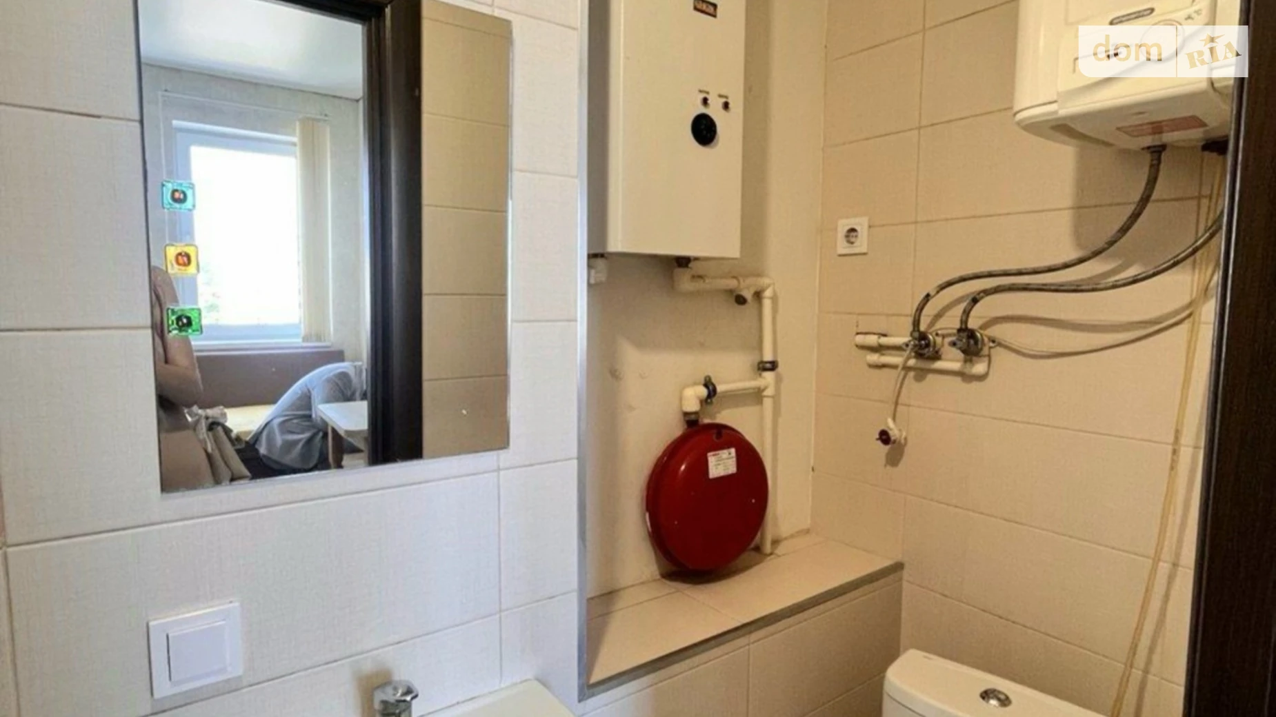 Продается 1-комнатная квартира 22 кв. м в Ирпене, ул. Соборная(ІІІ Интернационала), 118/19 - фото 5