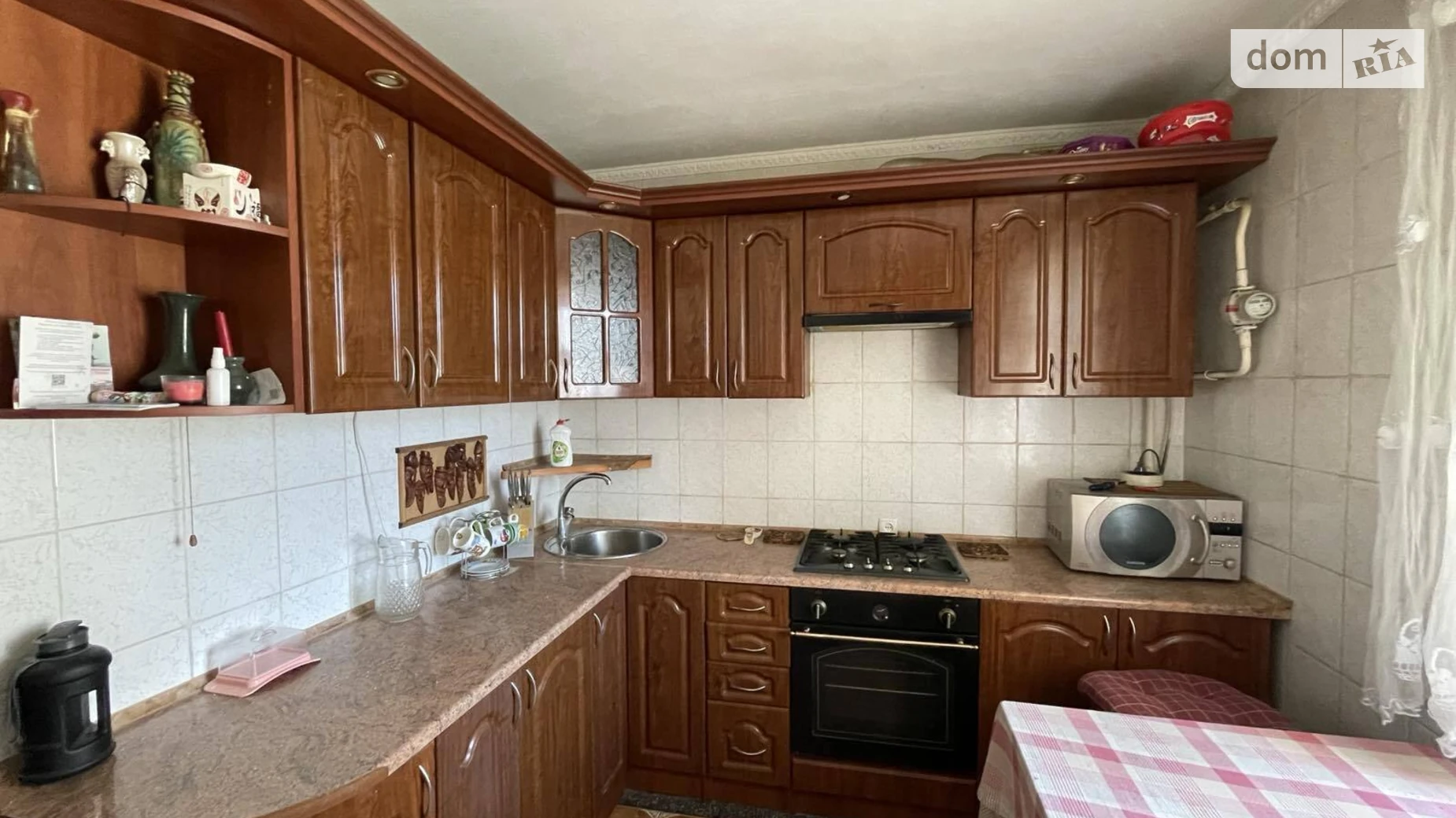 Сдается в аренду 4-комнатная квартира 72 кв. м в Виннице, ул. Запорожская(Петра Запорожца) - фото 3