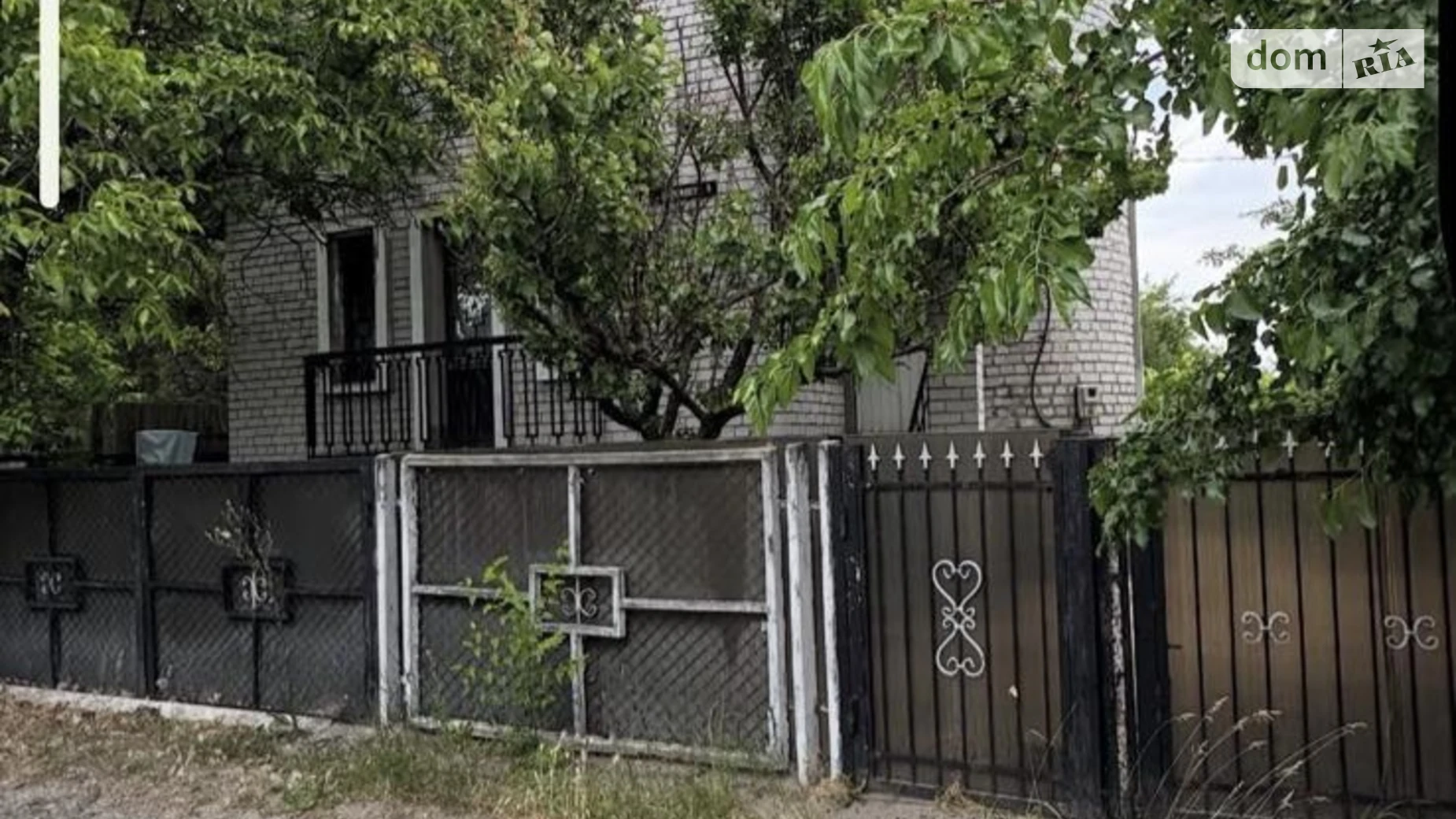 Продается дом на 2 этажа 93.7 кв. м с беседкой, цена: 24900 $ - фото 2