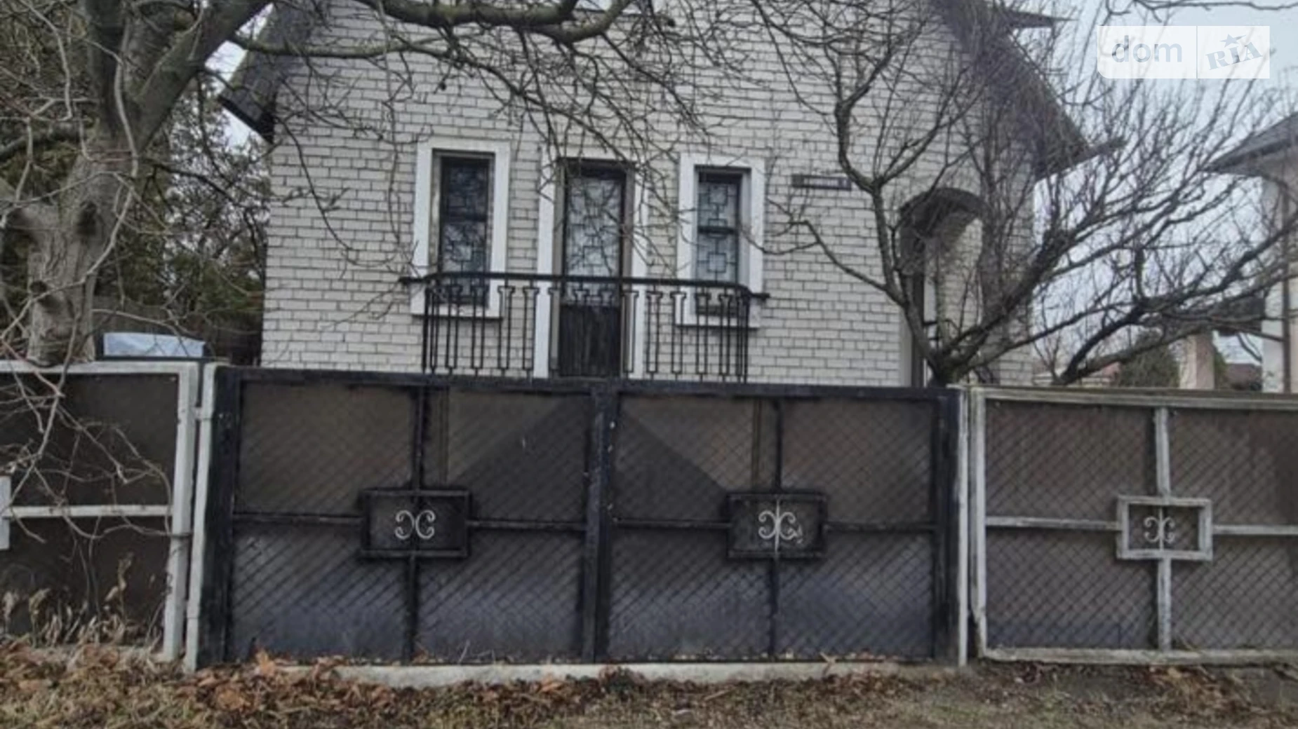 Продается дом на 2 этажа 93.7 кв. м с беседкой, цена: 24900 $ - фото 3