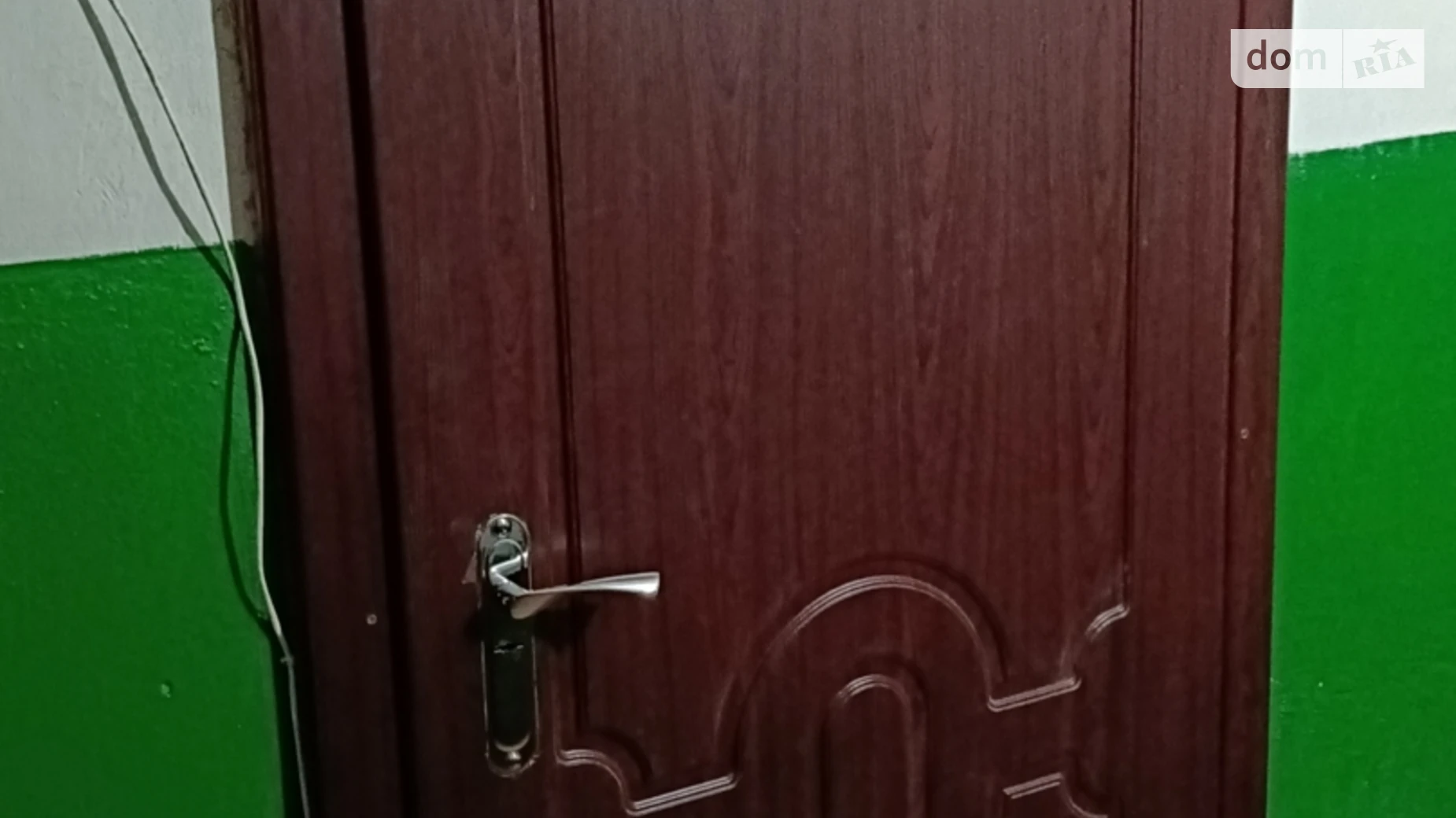 Продается 1-комнатная квартира 29 кв. м в Житомире, ул. Леха Качиньского - фото 5