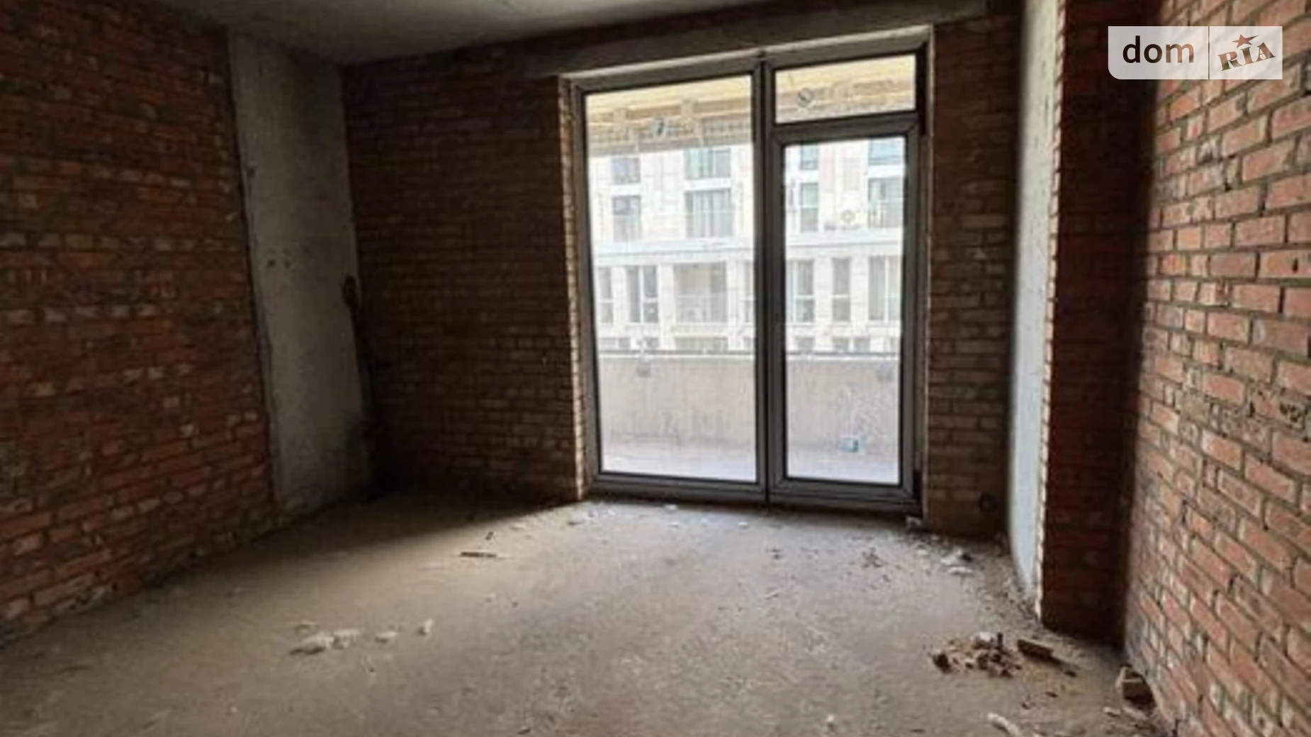 Продается 1-комнатная квартира 55 кв. м в Киеве, ул. Набережно-Рыбальская дорога, 11 - фото 4