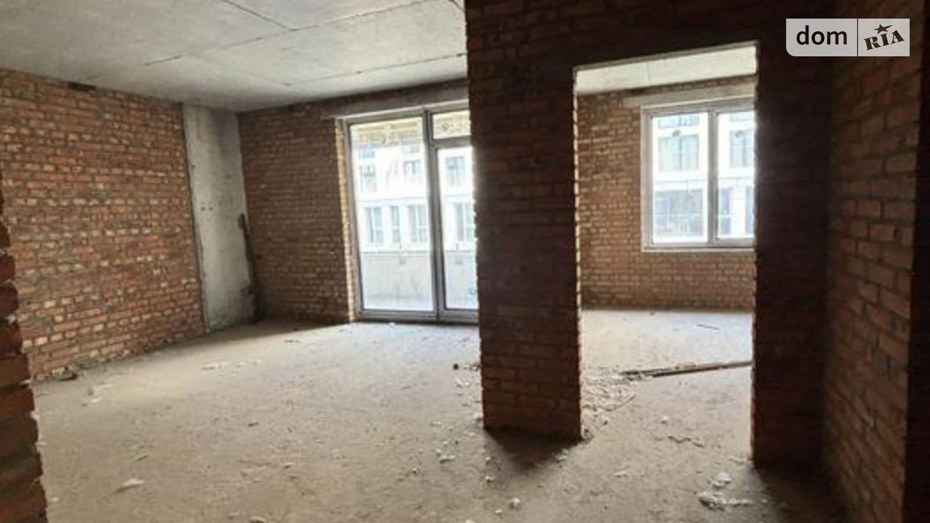 Продается 1-комнатная квартира 55 кв. м в Киеве, ул. Набережно-Рыбальская дорога, 11 - фото 5