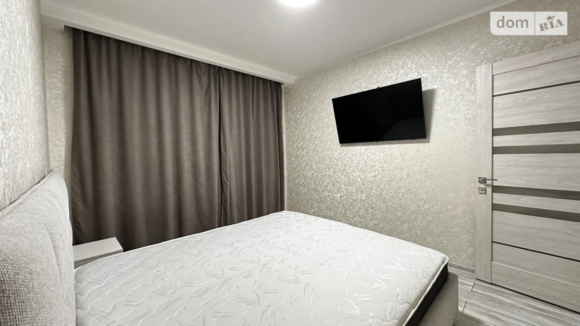 Продается 2-комнатная квартира 59.6 кв. м в Слобожанском, ул. Содружества, 1 корпус 2 - фото 3