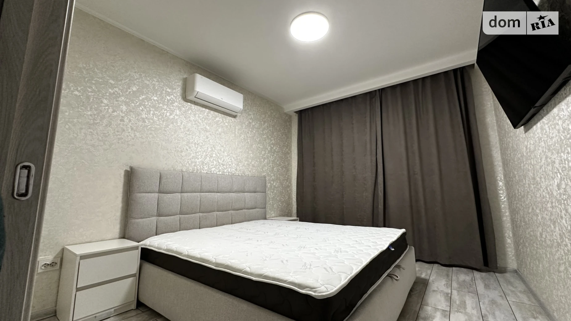 Продается 2-комнатная квартира 59.6 кв. м в Слобожанском, ул. Содружества, 1 корпус 2 - фото 2