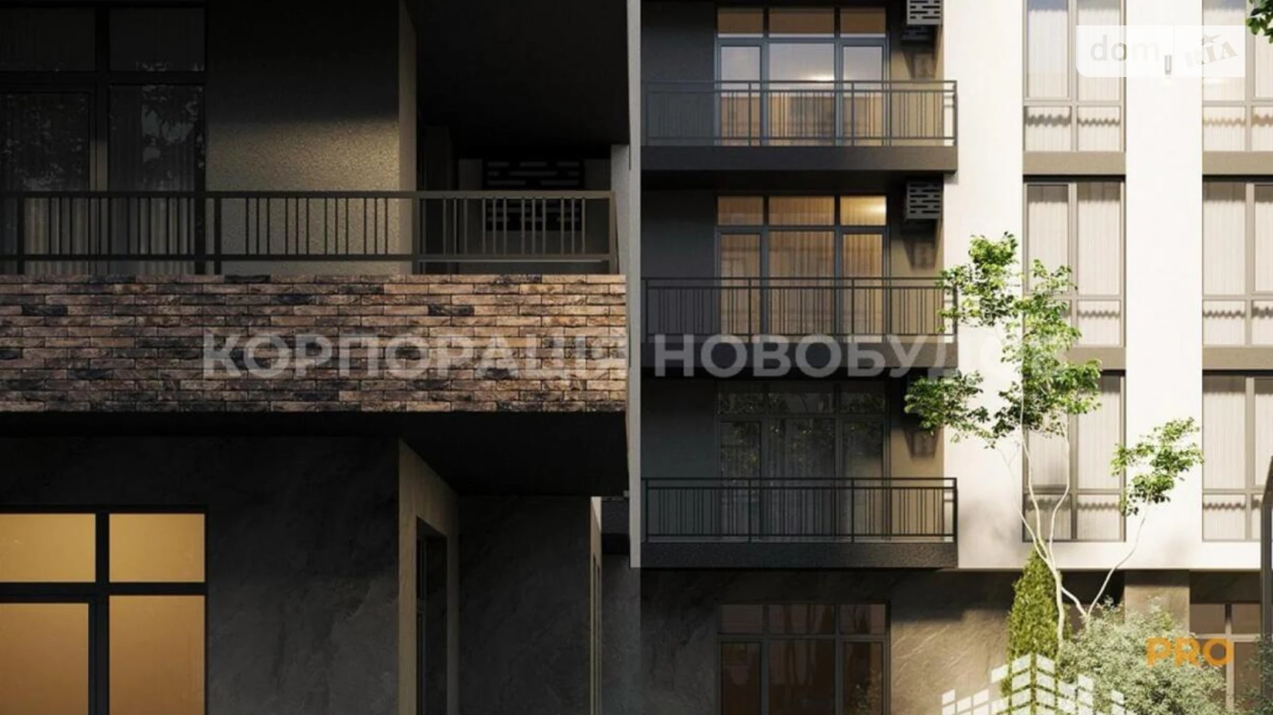 Продається 1-кімнатна квартира 38.3 кв. м у Ужгороді, просп. Свободи - фото 4