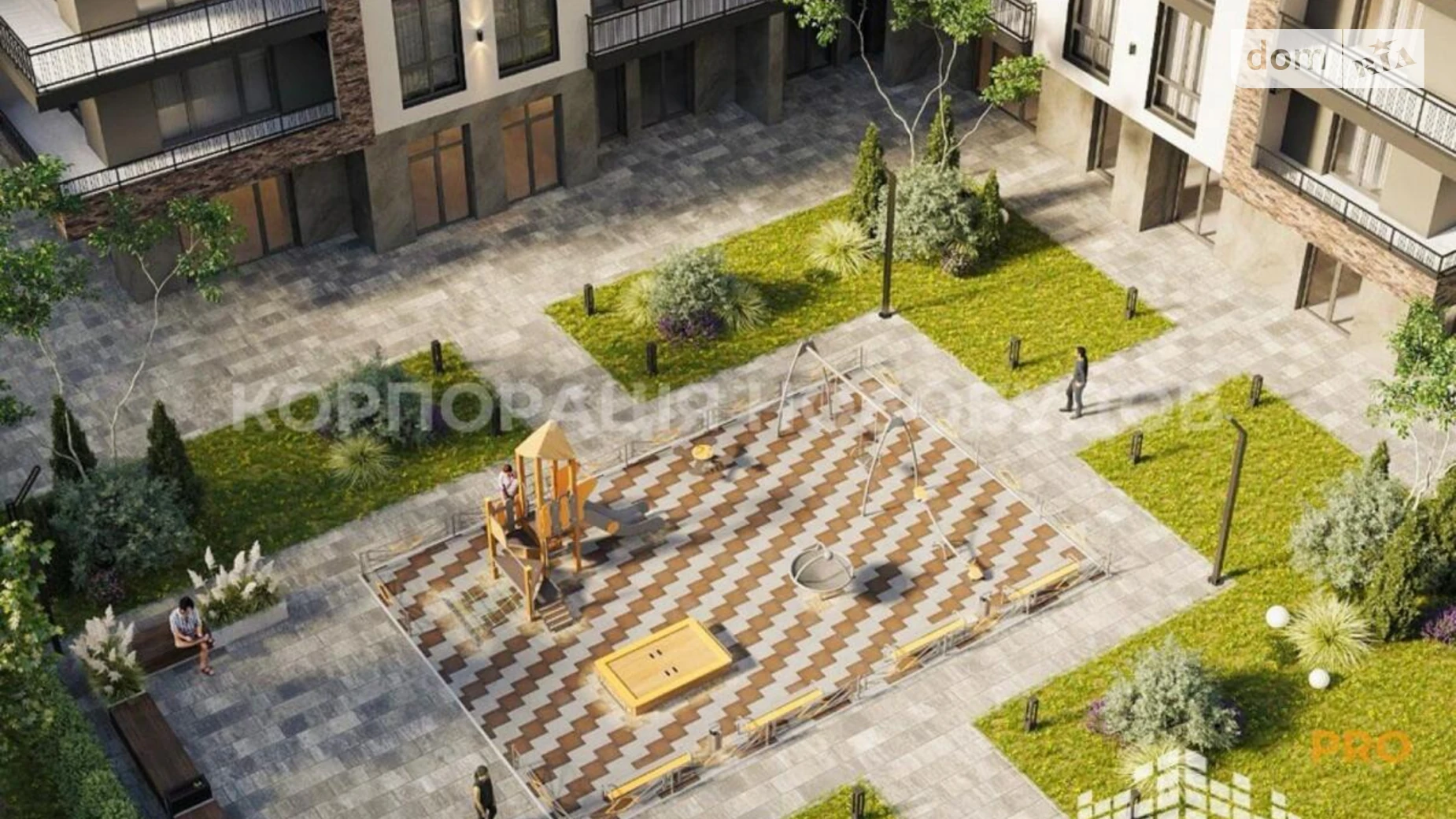 Продається 2-кімнатна квартира 52.09 кв. м у Ужгороді, просп. Свободи - фото 5