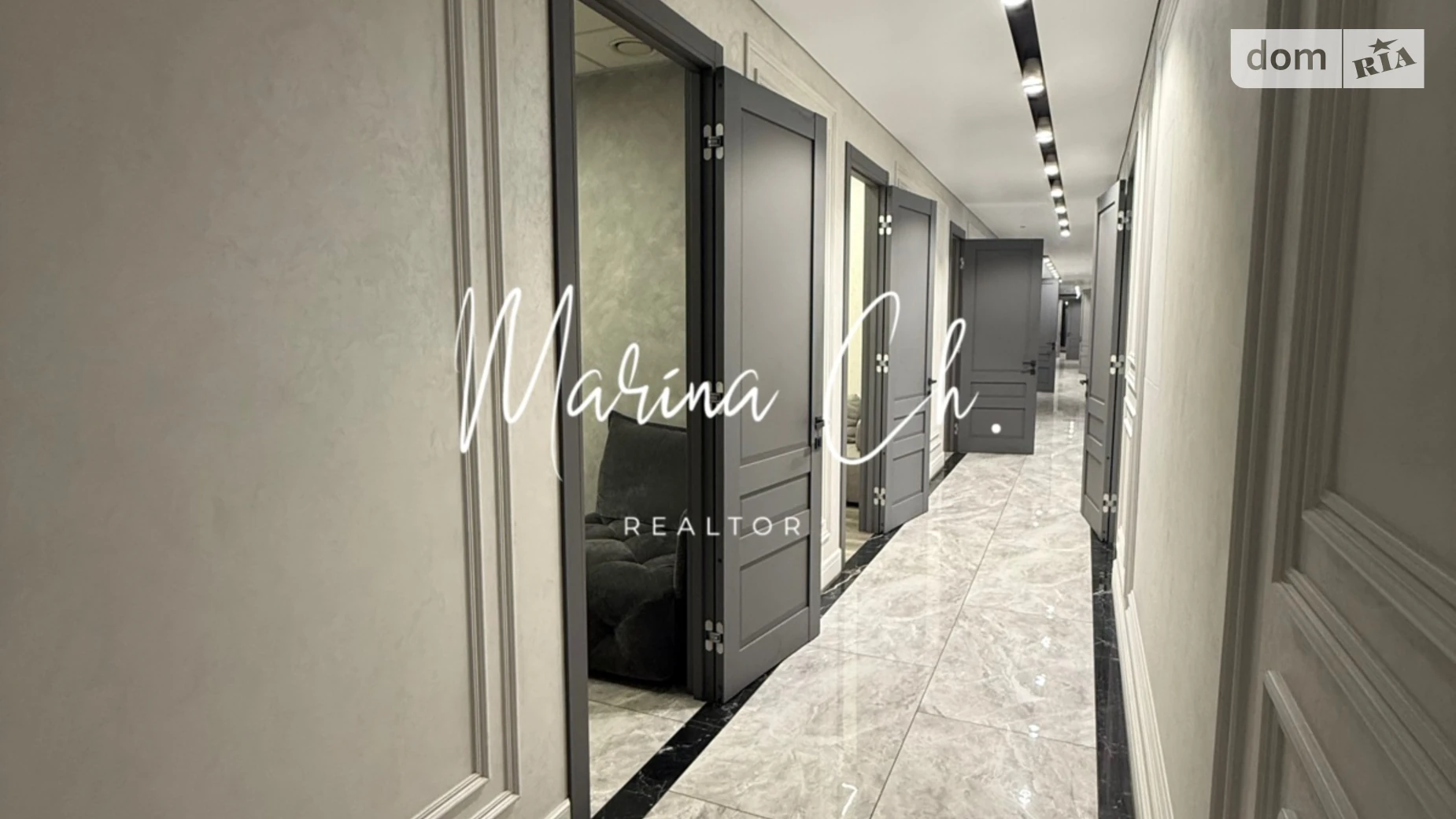 ул. Королевы Елизаветы II(Глинки) Центр Днепр ЖК Новеллы, цена: 6456 $ - фото 4