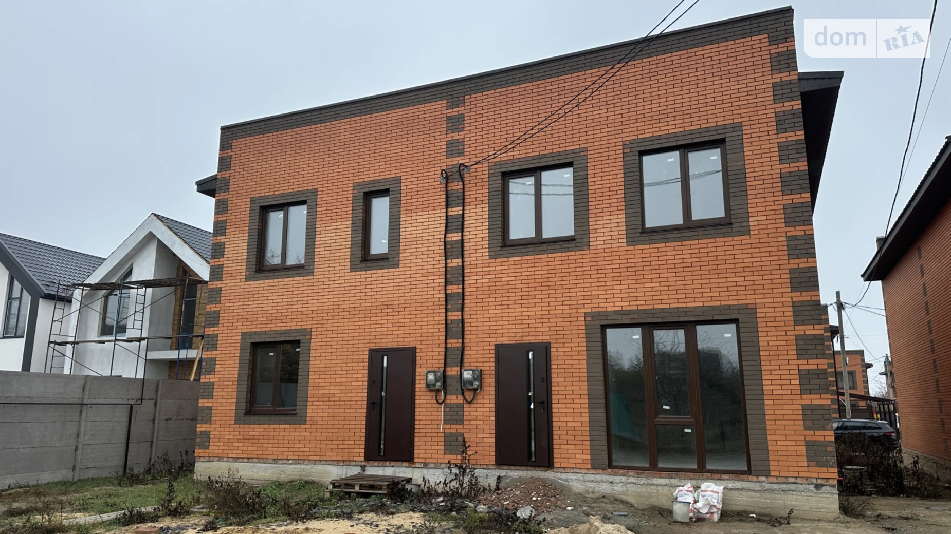 ул. Матиенко Винницкие Хутора, цена: 58000 $ - фото 3