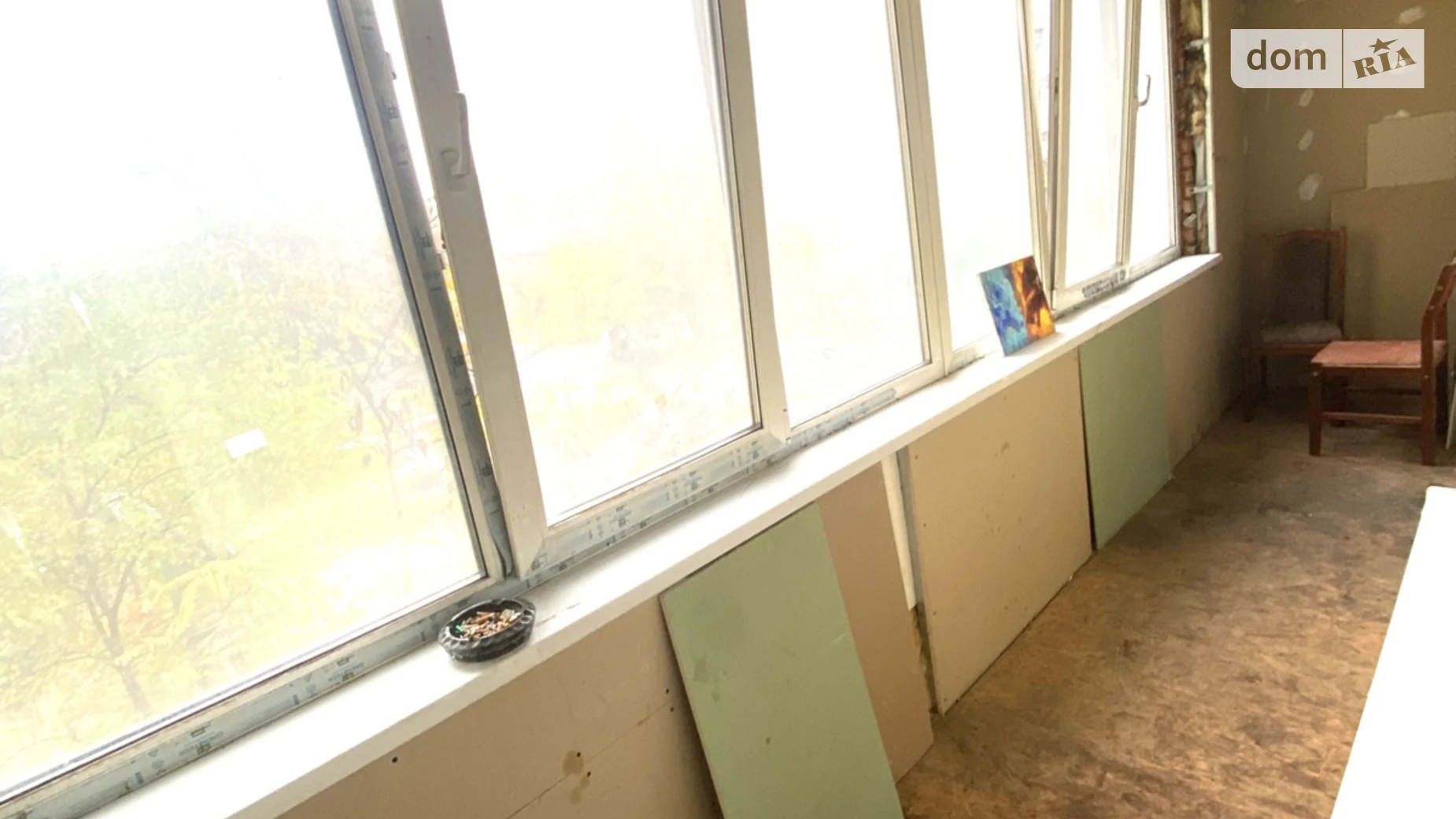 Продається 1-кімнатна квартира 38 кв. м у Дніпрі, цена: 21500 $ - фото 3