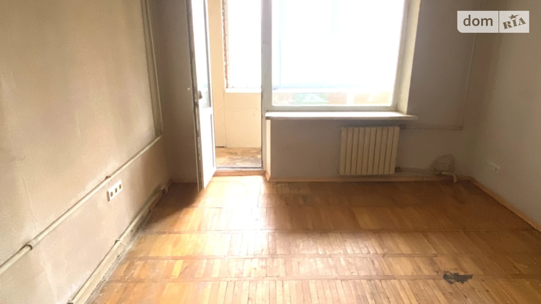 Продається 1-кімнатна квартира 38 кв. м у Дніпрі, цена: 21500 $ - фото 2