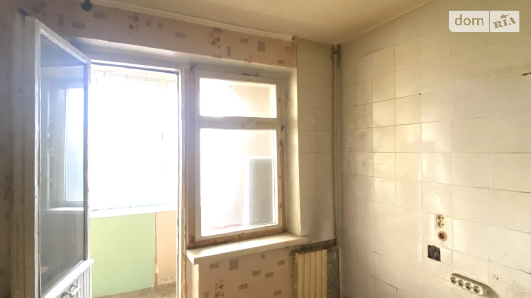 Продається 1-кімнатна квартира 38 кв. м у Дніпрі, цена: 21500 $ - фото 4