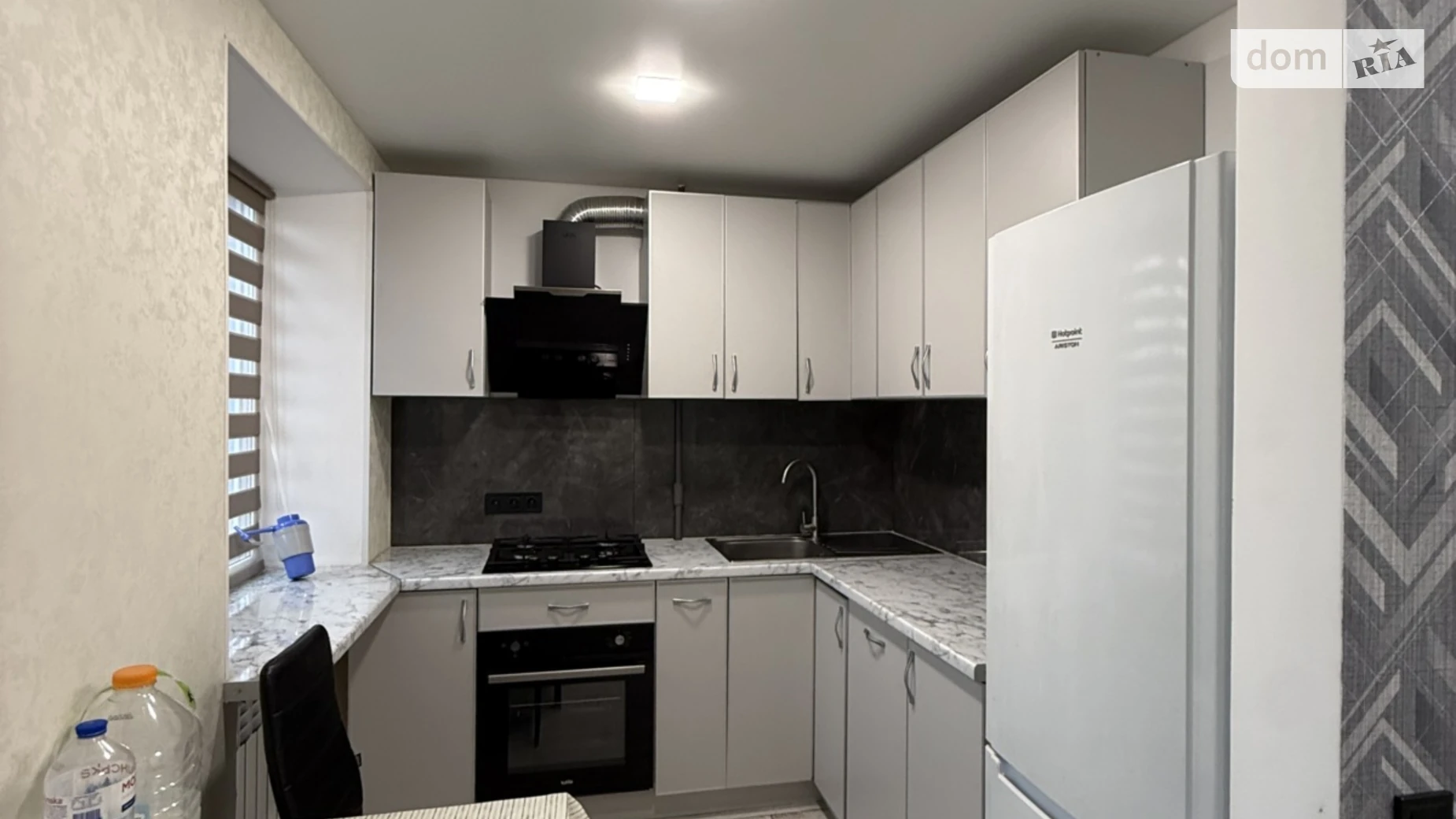 Сдается в аренду 1-комнатная квартира 31 кв. м в Днепре, ул. Вознесенская, 25 - фото 2