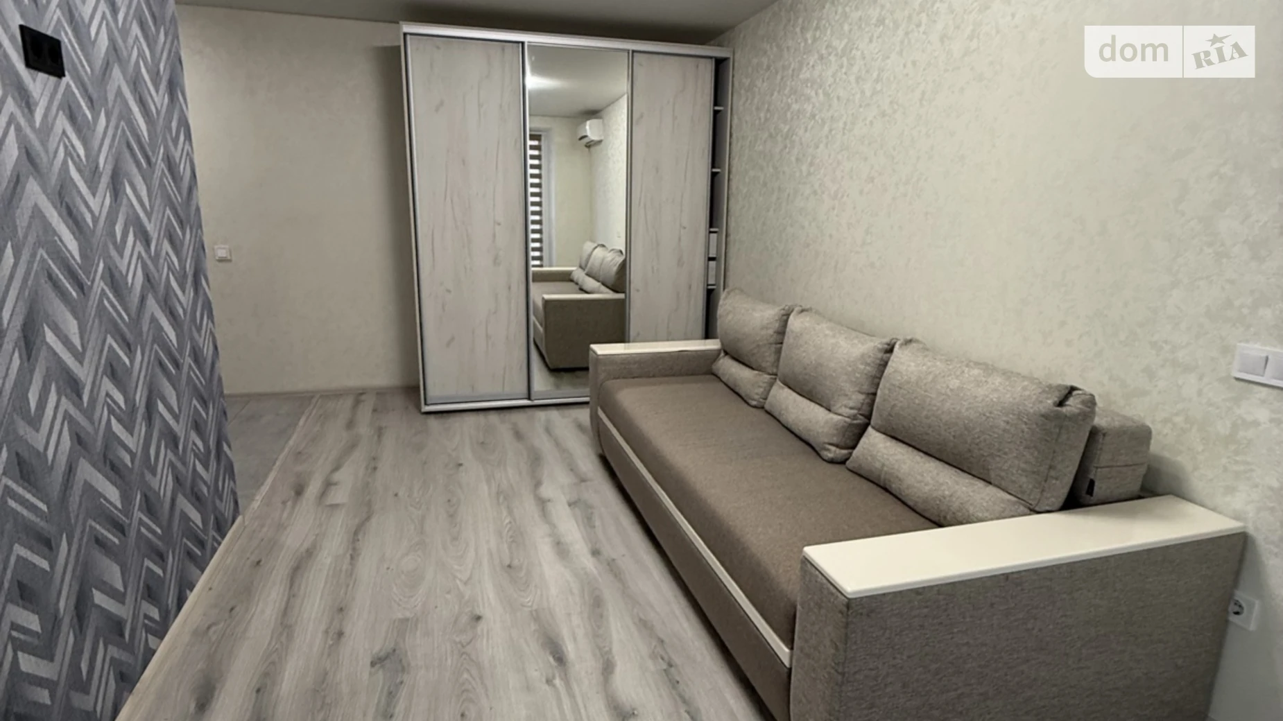 Сдается в аренду 1-комнатная квартира 31 кв. м в Днепре, ул. Вознесенская, 25 - фото 3