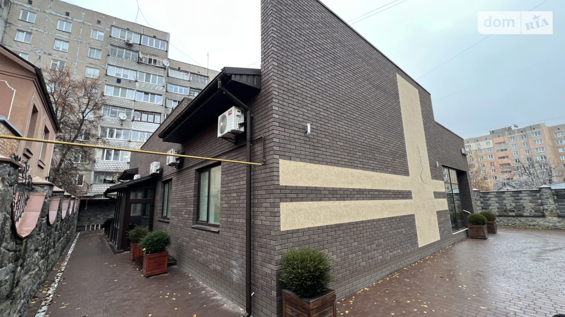 Продається об'єкт сфери послуг 436 кв. м в 2-поверховій будівлі, цена: 1500000 $ - фото 5