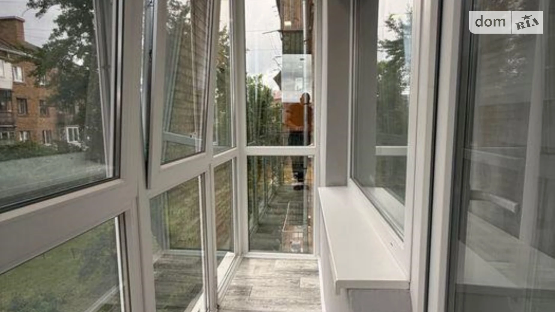 Продается 2-комнатная квартира 46 кв. м в Киеве, ул. Авиаконструктора Антонова, 23 - фото 3