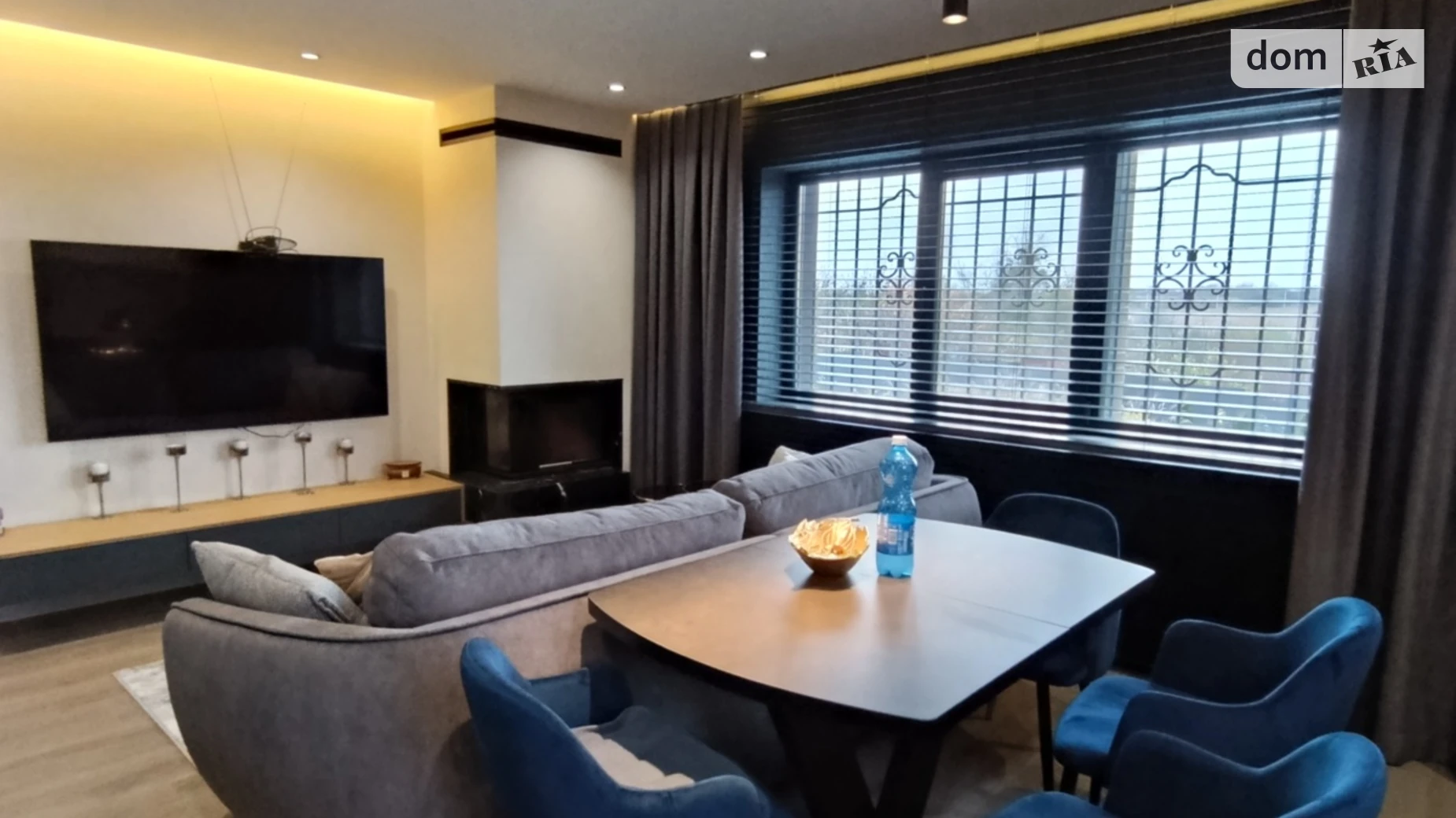 Продается дом на 2 этажа 137 кв. м с подвалом, цена: 210000 $ - фото 5