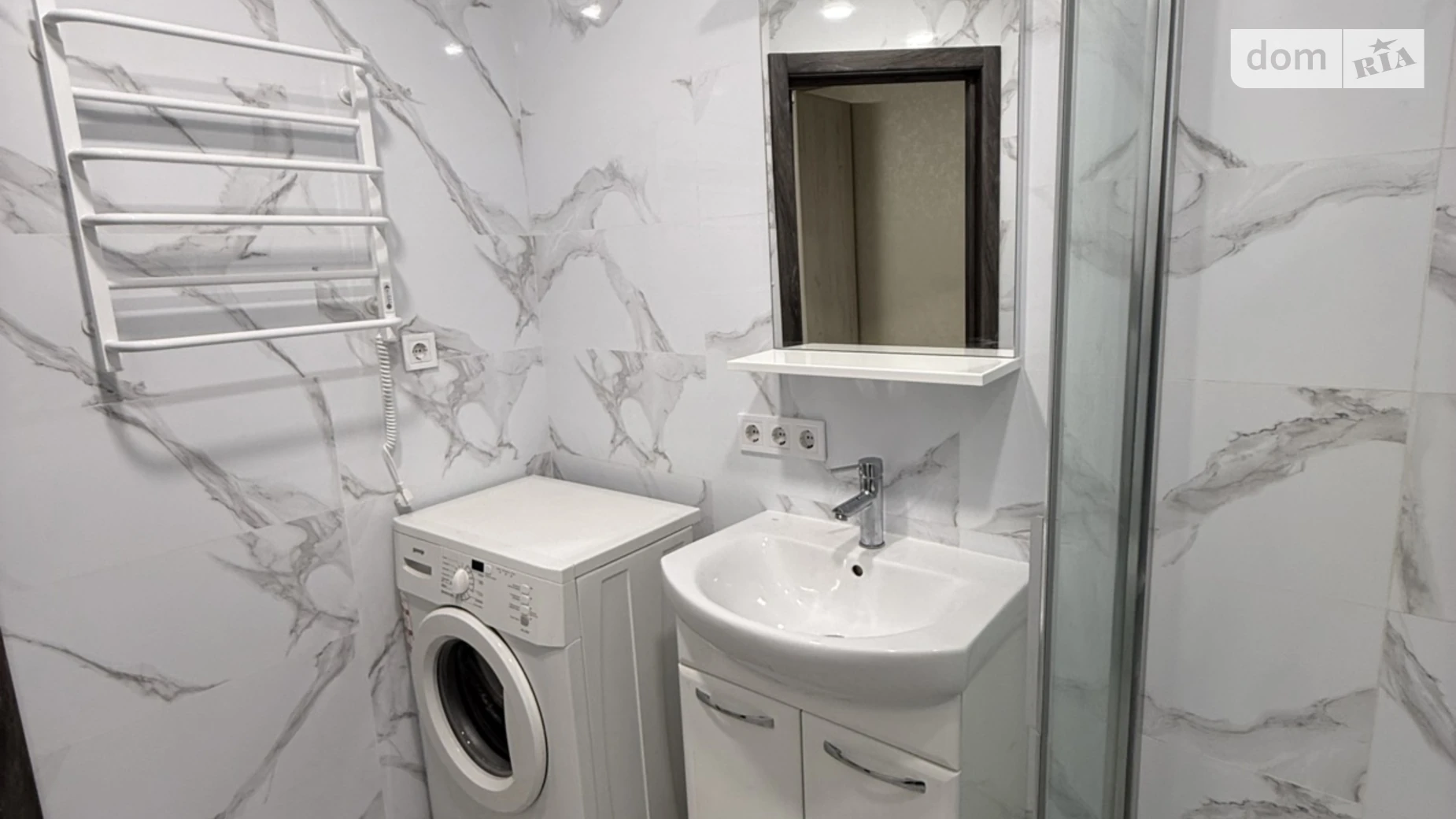 Сдается в аренду 1-комнатная квартира 31 кв. м в Днепре, ул. Вознесенская, 25 - фото 4