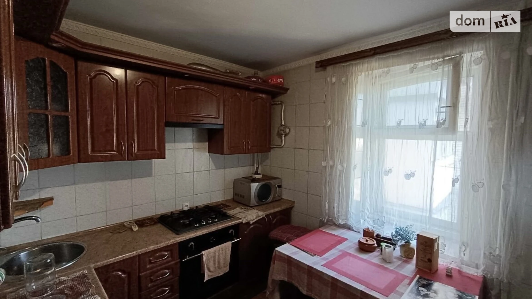 Сдается в аренду 4-комнатная квартира 72 кв. м в Виннице, ул. Запорожская(Петра Запорожца) - фото 5