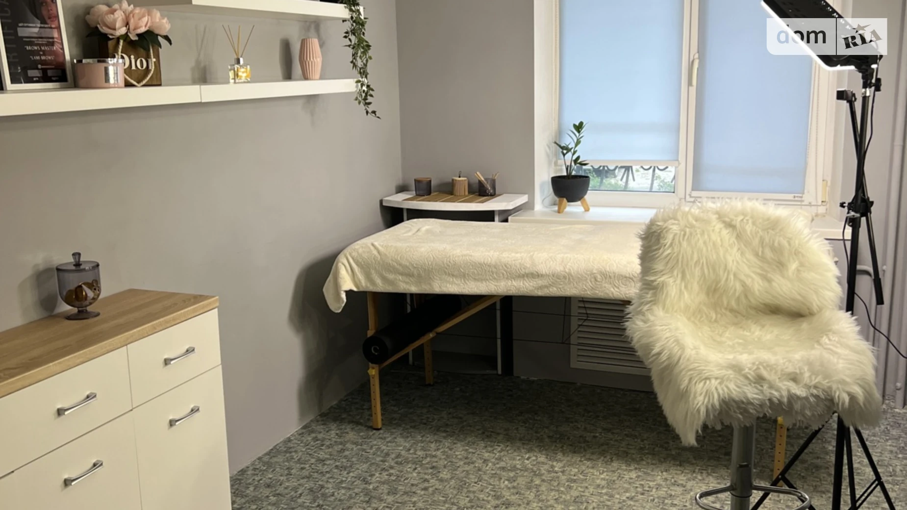 Продається приміщення вільного призначення 93 кв. м в 10-поверховій будівлі, цена: 39000 $ - фото 2