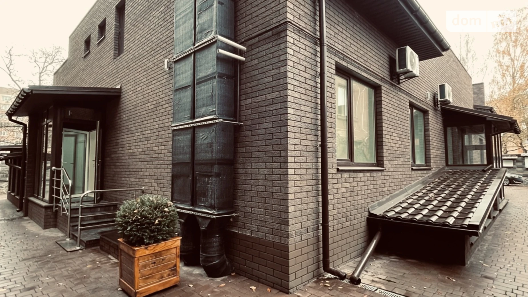 Продається об'єкт сфери послуг 436 кв. м в 2-поверховій будівлі, цена: 1500000 $ - фото 2