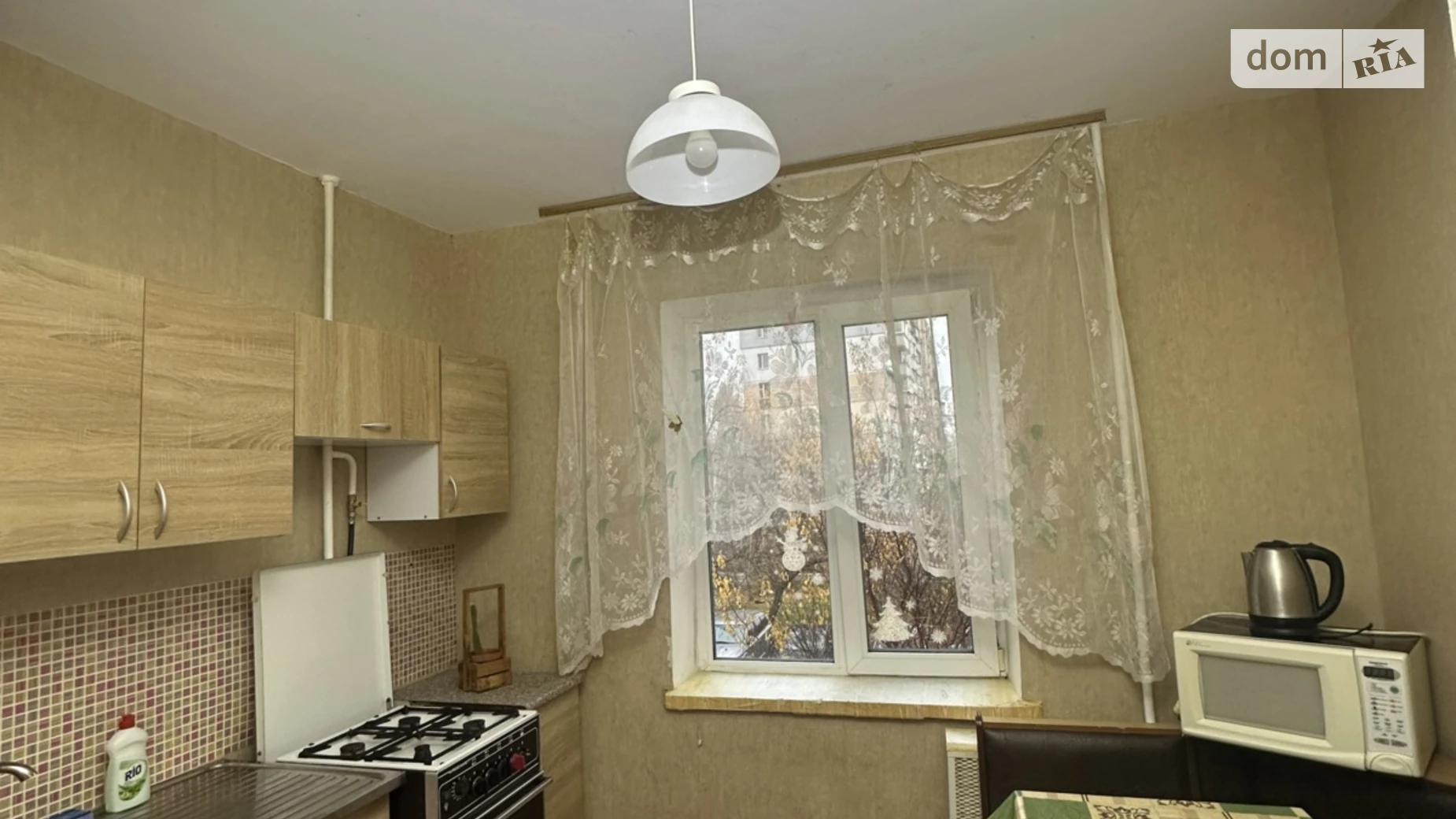 Сдается в аренду 2-комнатная квартира 52.7 кв. м в Вышгороде, ул. Кургузова, 2 - фото 2