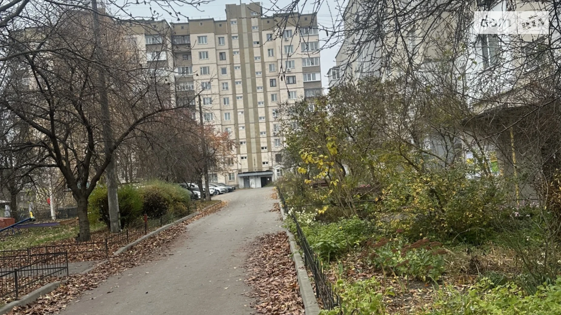 Сдается в аренду 2-комнатная квартира 52.7 кв. м в Вышгороде, ул. Кургузова, 2 - фото 4