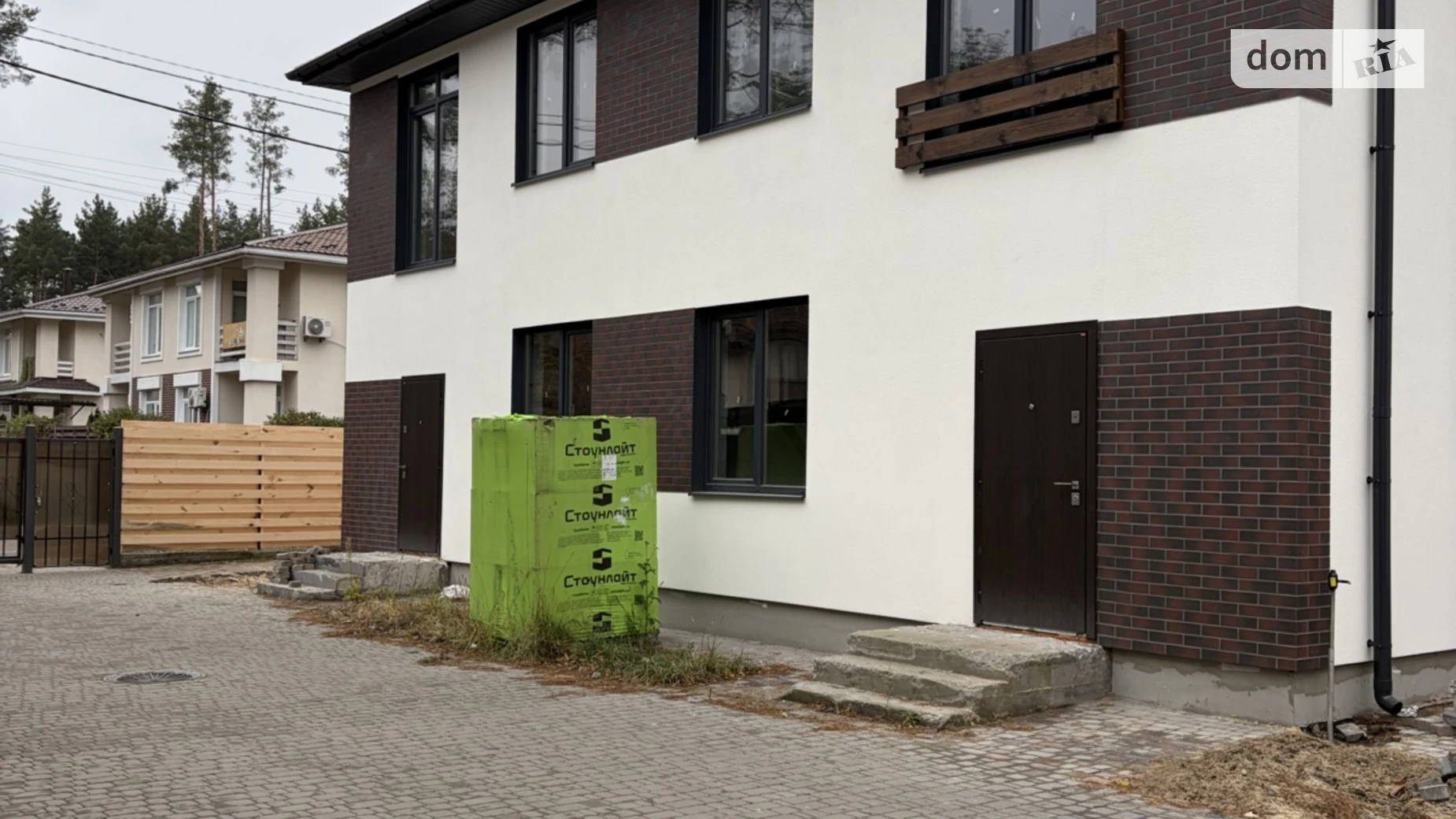 ул. Патриотов Гостомель, цена: 87000 $ - фото 2