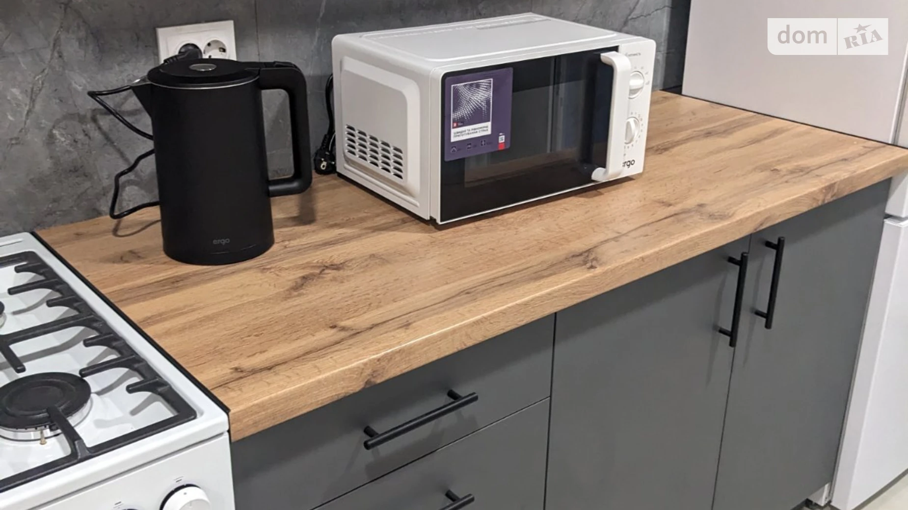 1-комнатная квартира 36 кв. м в Тернополе, ул. Киевская - фото 2