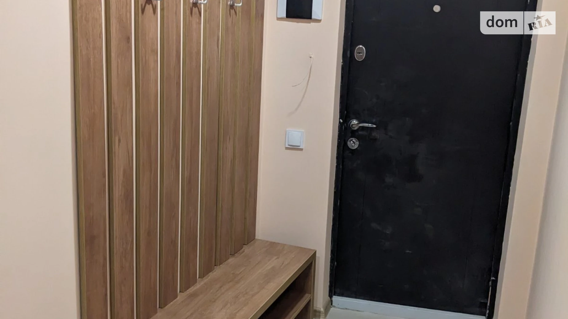 1-комнатная квартира 36 кв. м в Тернополе, ул. Киевская - фото 3