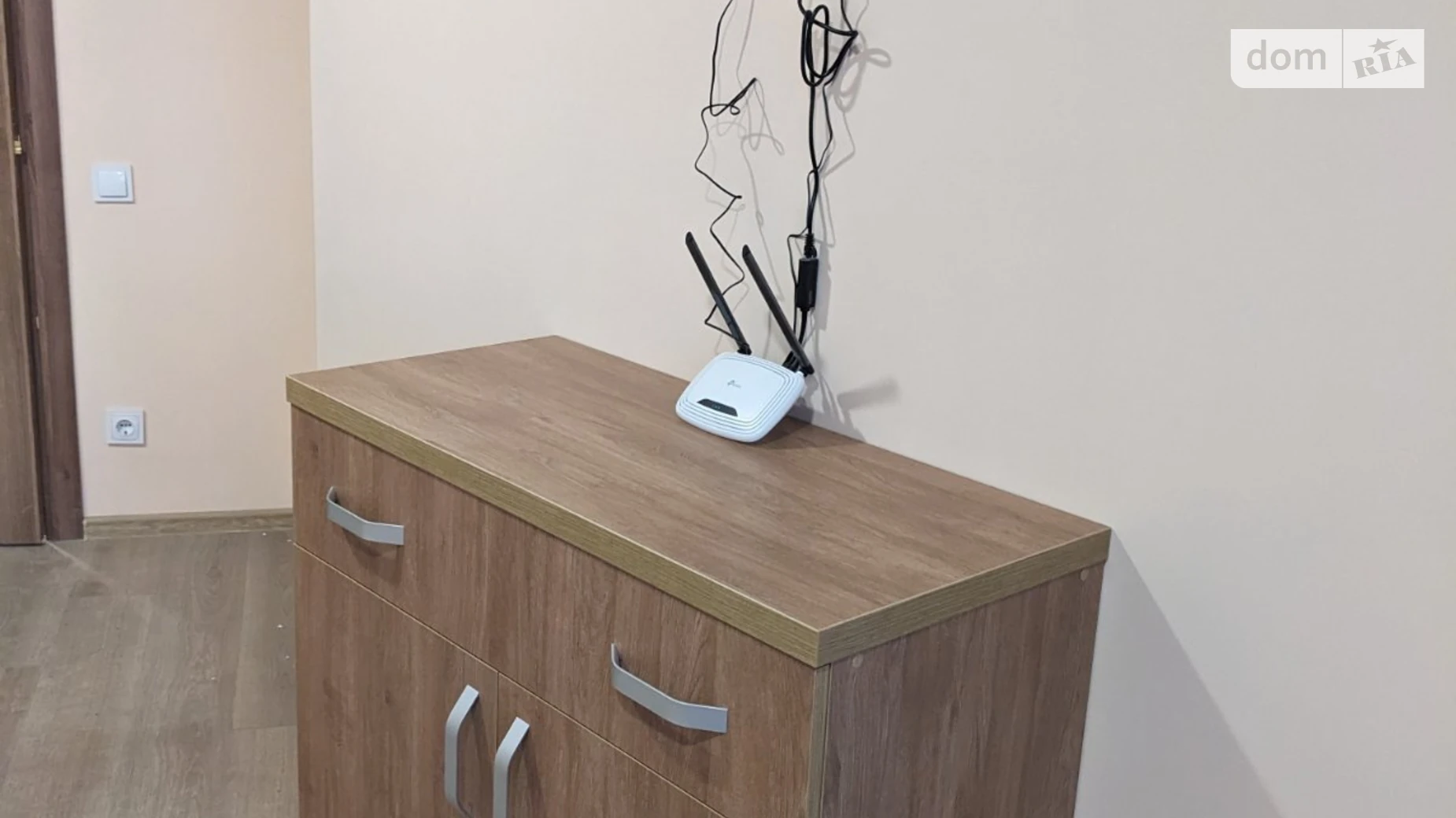 1-комнатная квартира 36 кв. м в Тернополе, ул. Киевская - фото 4