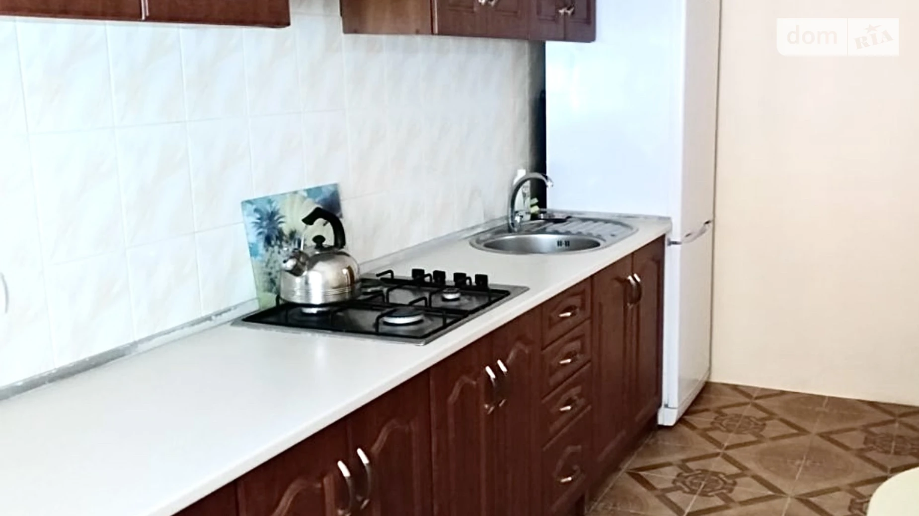 Сдается в аренду часть дома 45 кв. м с мебелью, цена: 8000 грн - фото 2